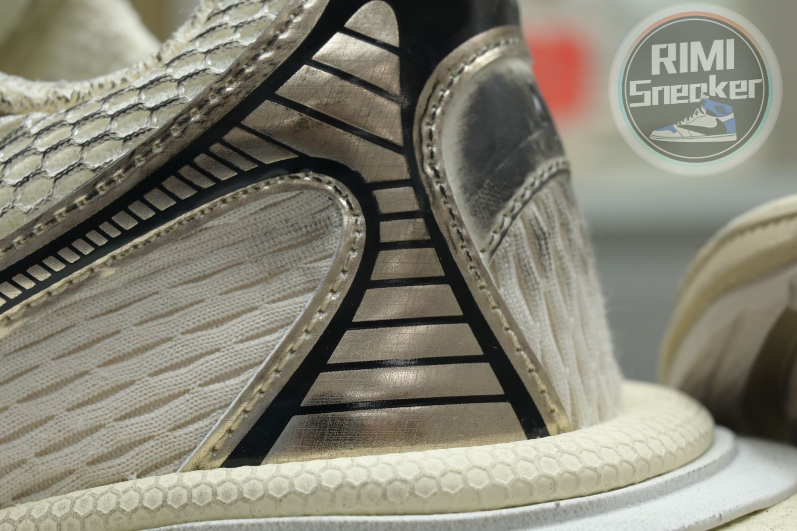 BLCG Track Sneakers  BLGA  3XL