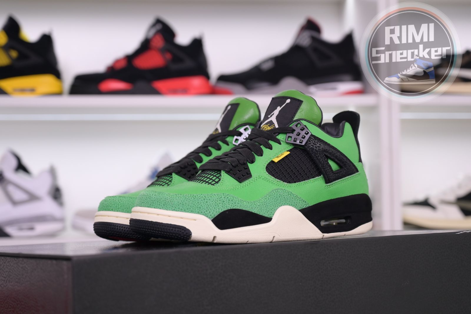 Jordan Air Jordan 4 Manila