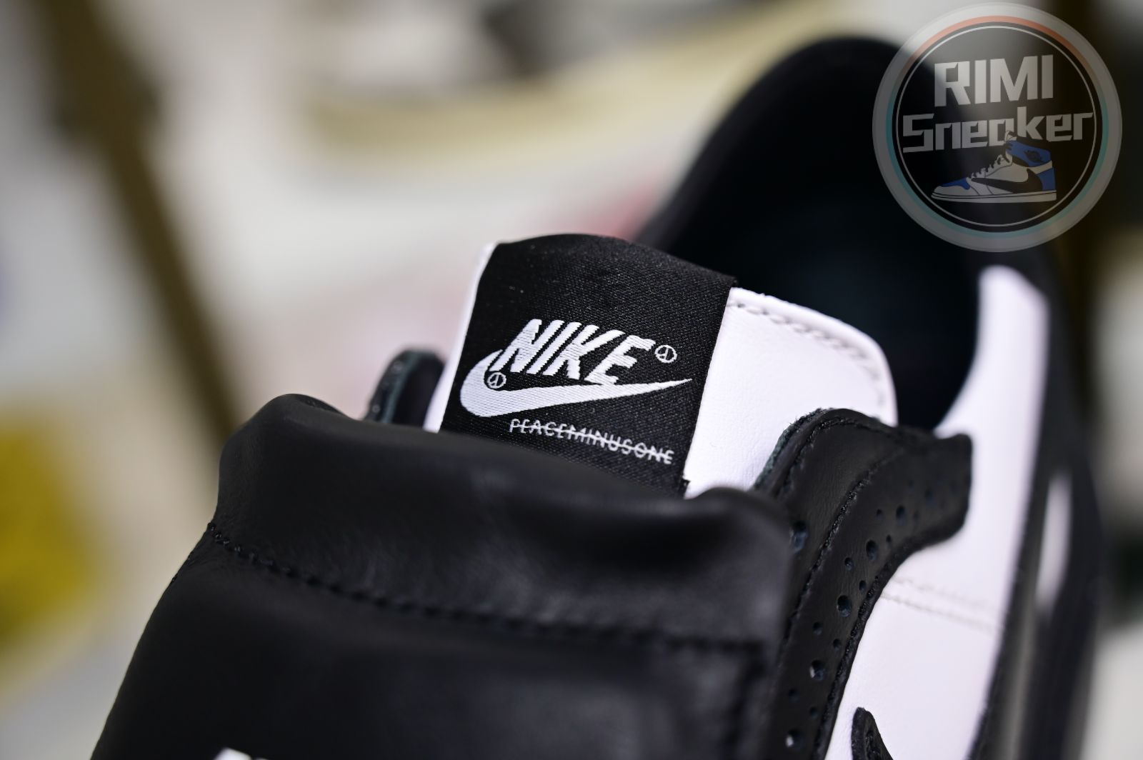 Peaceminusone x Nike Kwondo1 4.0