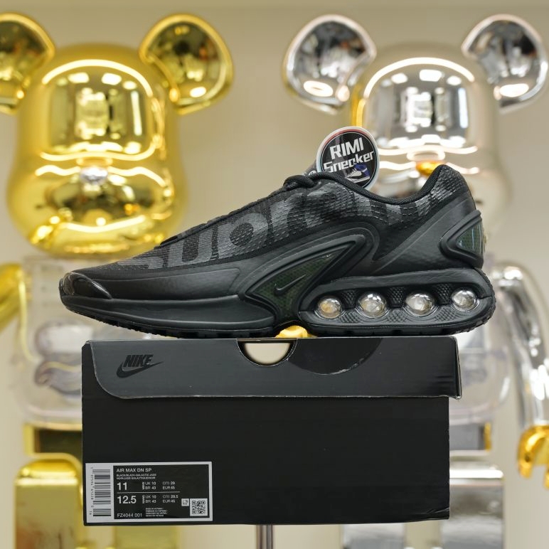 Svp*me x Nike Air Max Dn