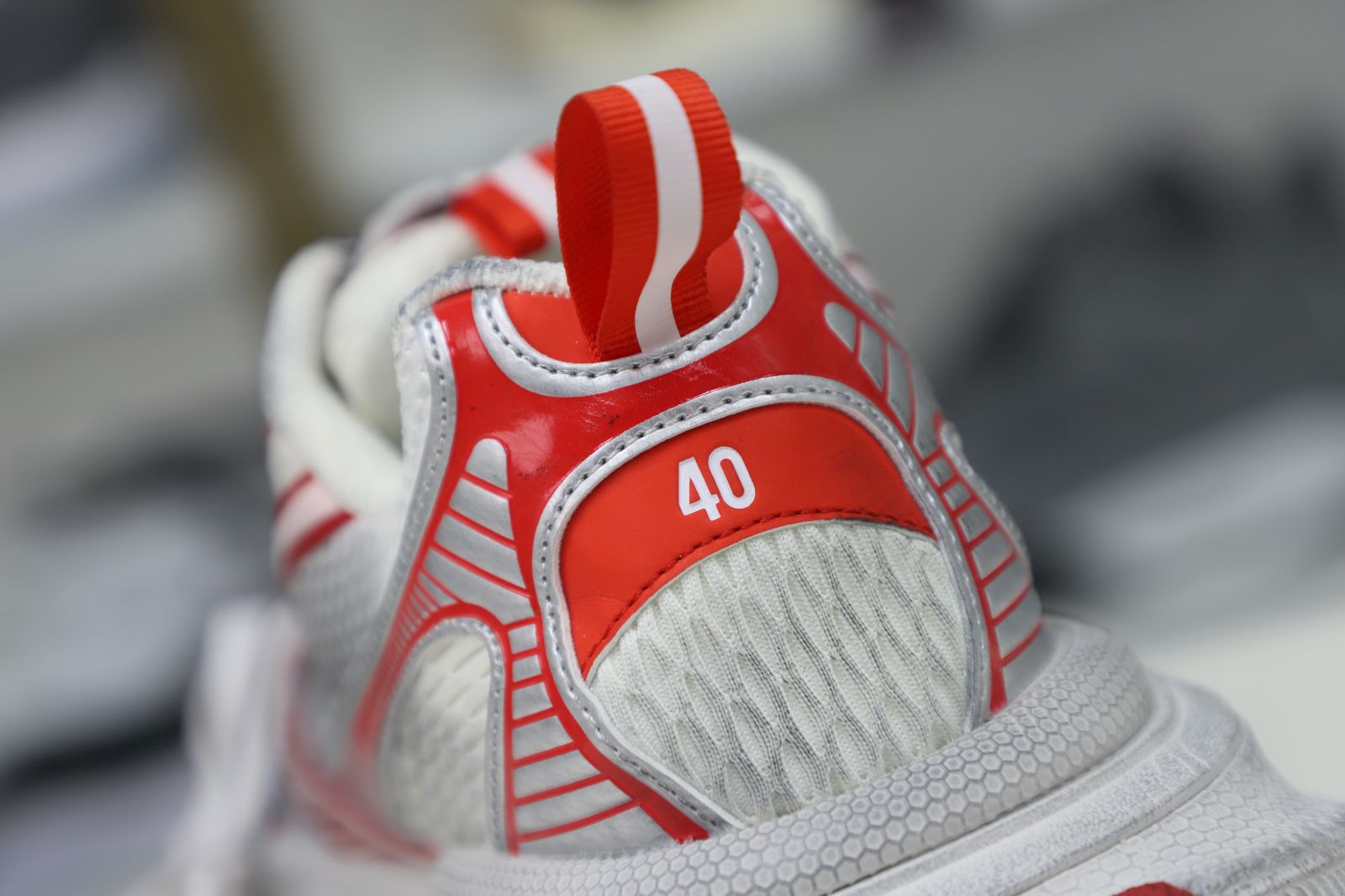 BLCG Track Sneakers BLGA  3XL