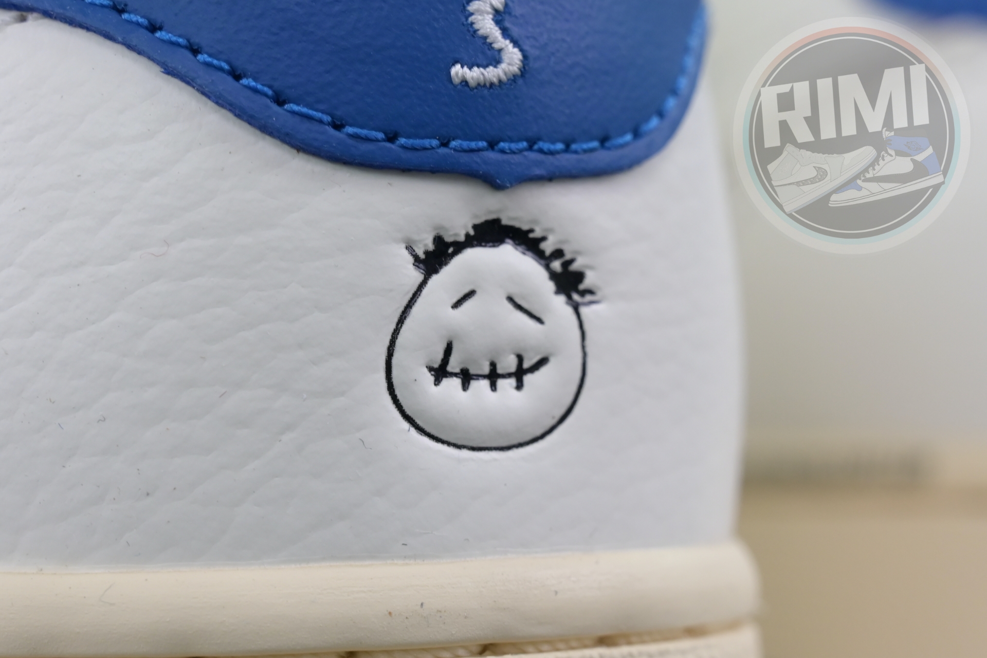 Travis Scott x Jordan Air Jordan 1 Low OG