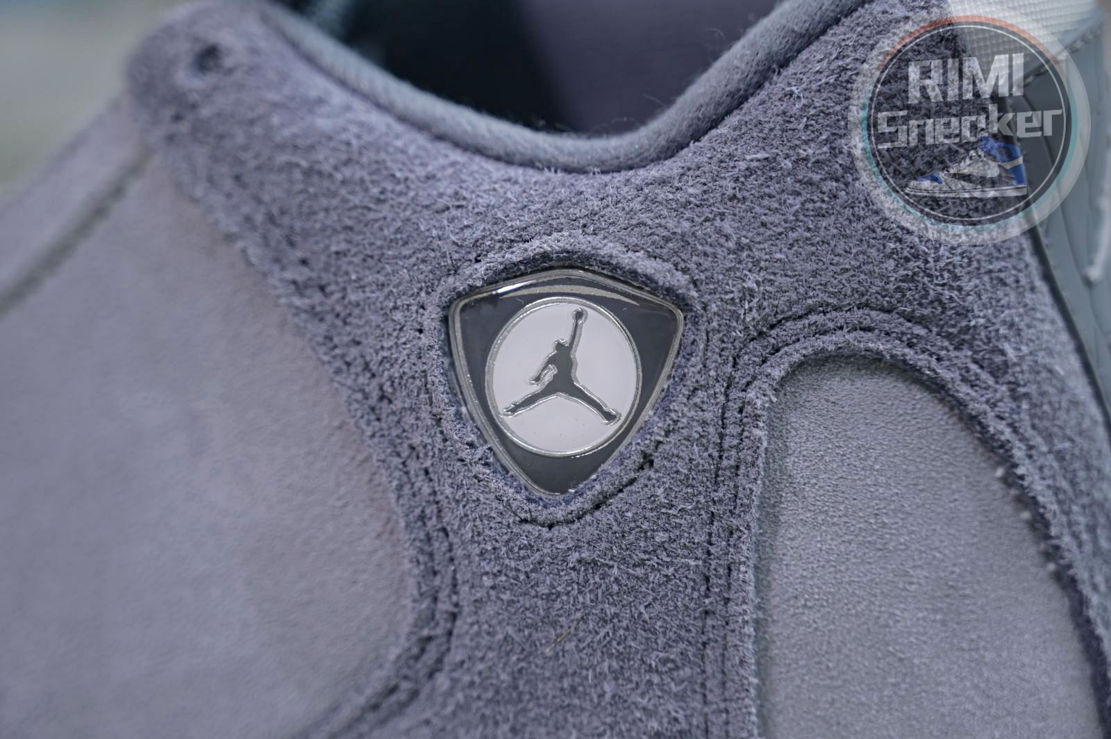 Jordan Air Jordan 14 "Flint Grey"