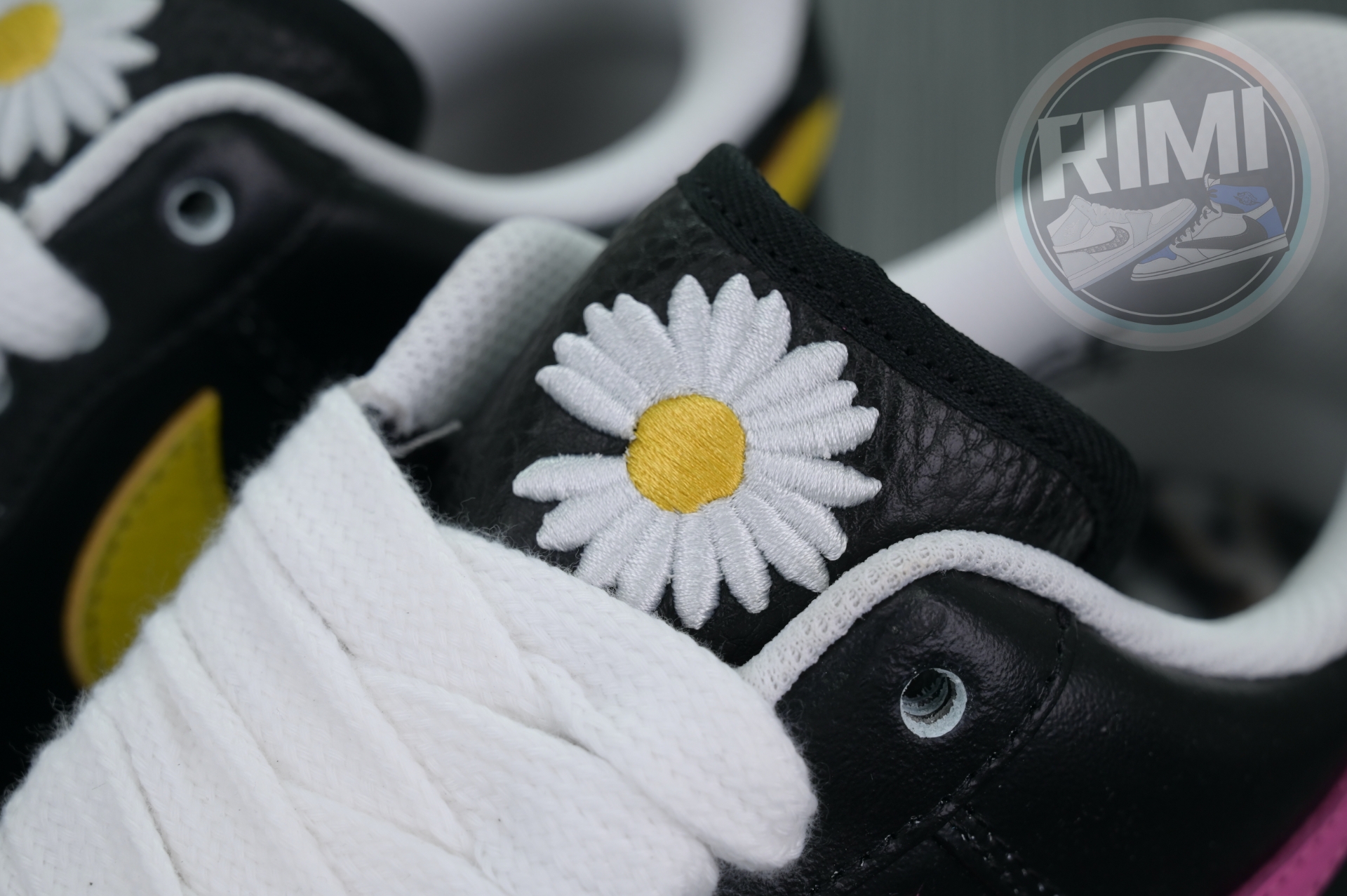 Peaceminusone x Nike Air Force 1 “Para- Noise 3.0”