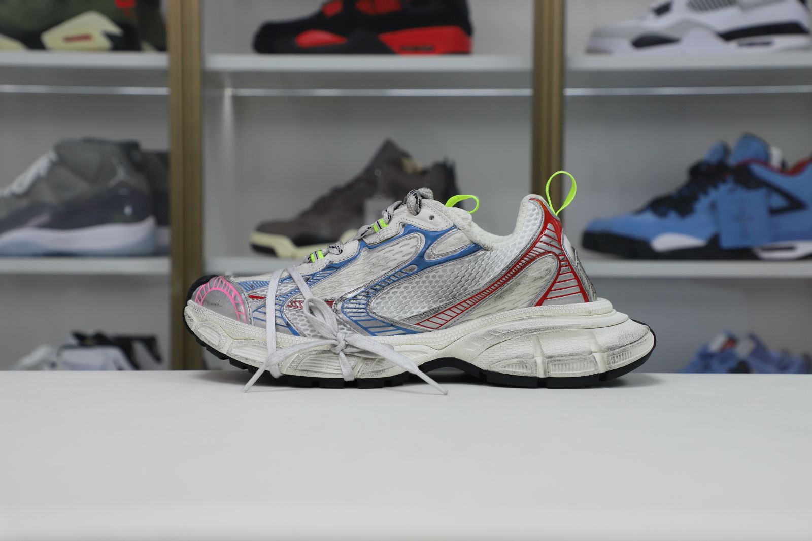 BLCG Track Sneakers BLGA  3XL