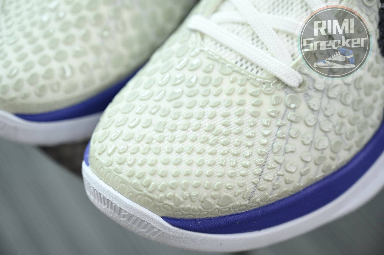 Nike Zoom Kobe 6Concord