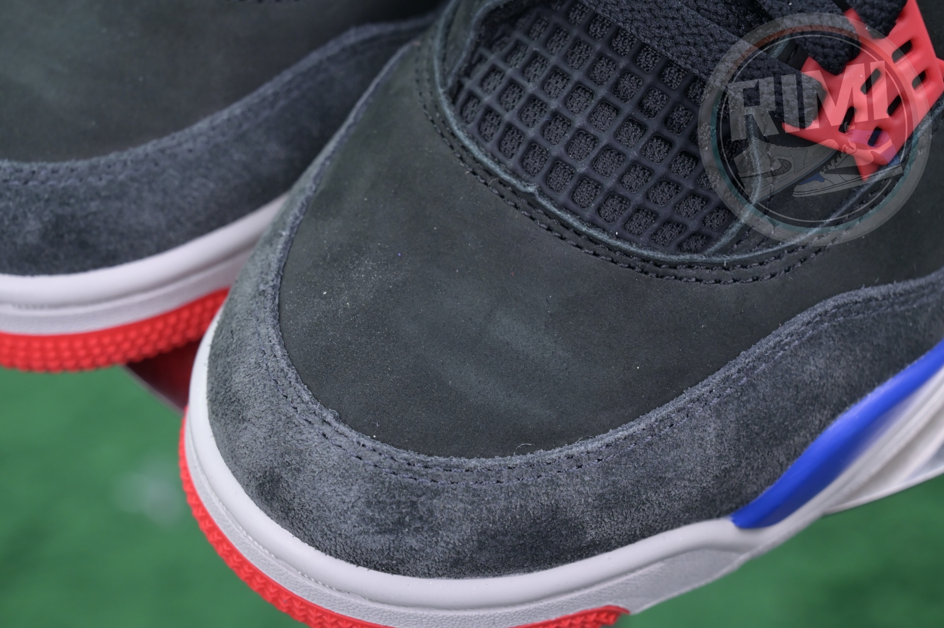 Jordan Air Jordan 4 Rare Air“Laser”