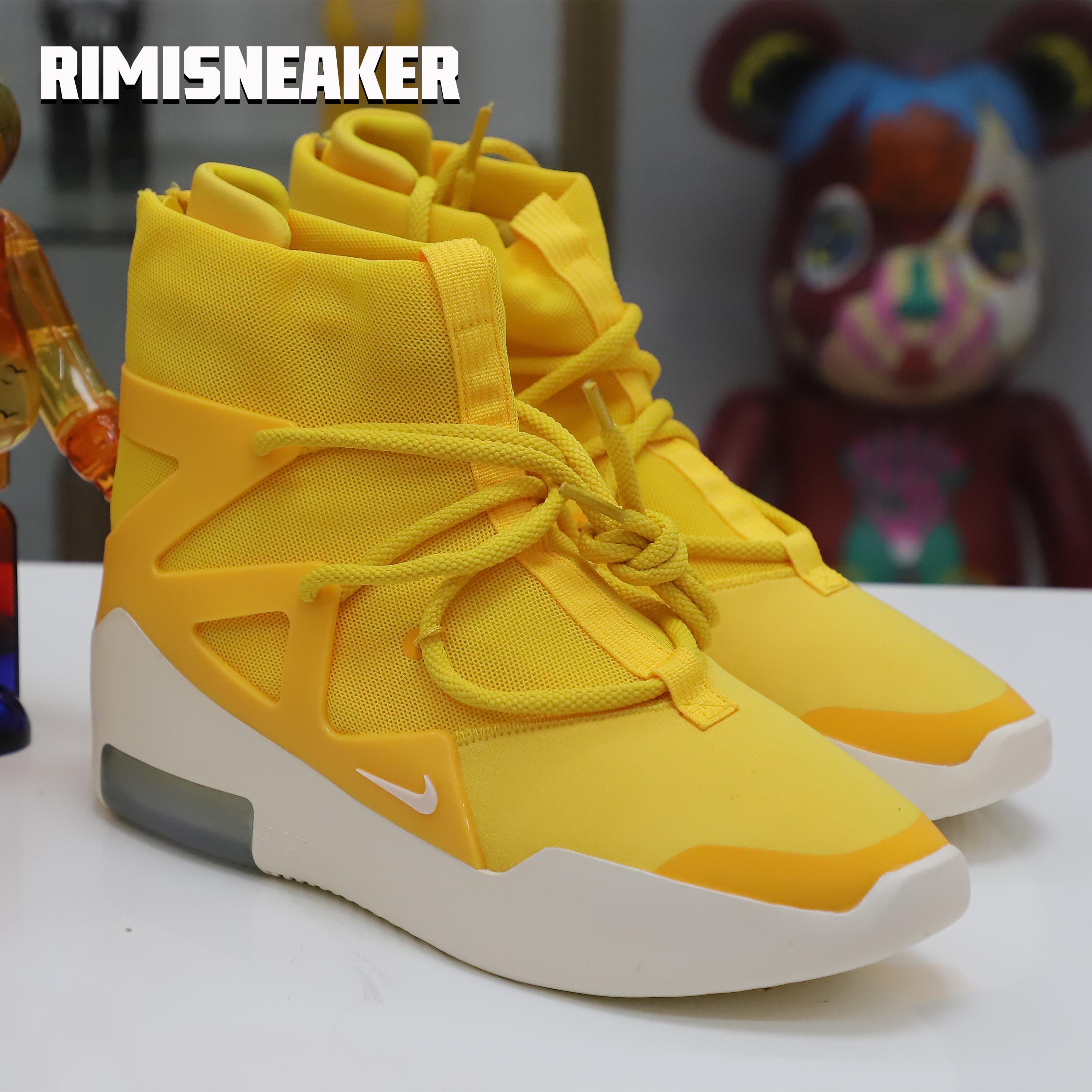 AIR FEAR OF GOD 1 'THE ATMOSPHERE'