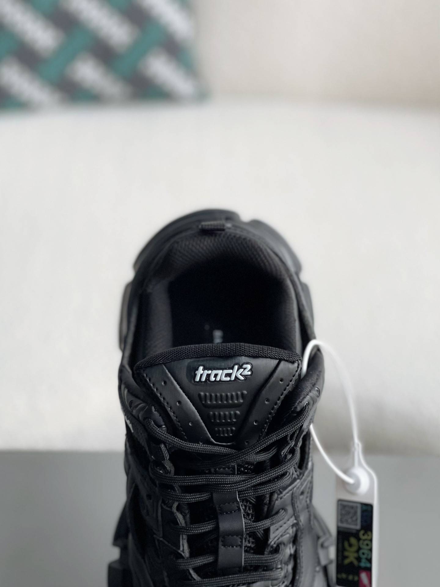 BLCG Runner Sneakers