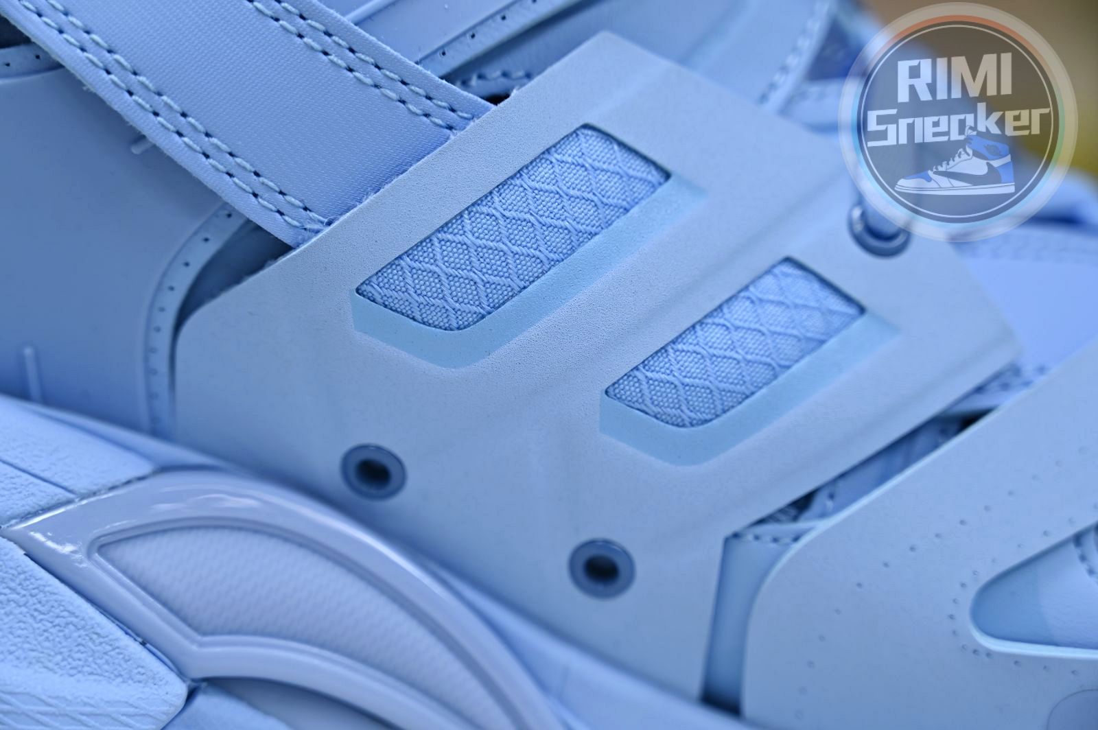 BLCG Track Sneakers BLGA  Track（LED）