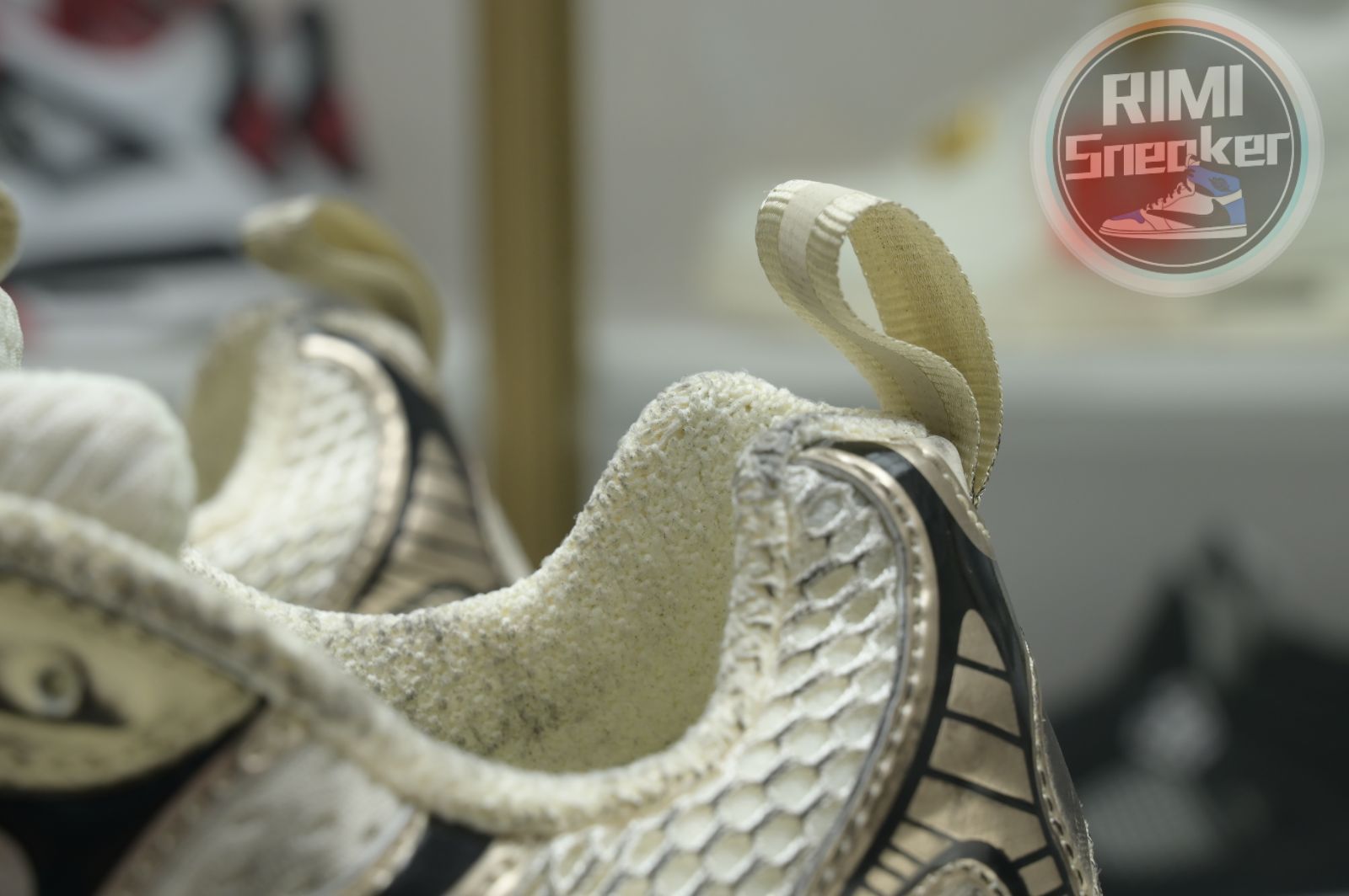 BLCG Track Sneakers  BLGA  3XL