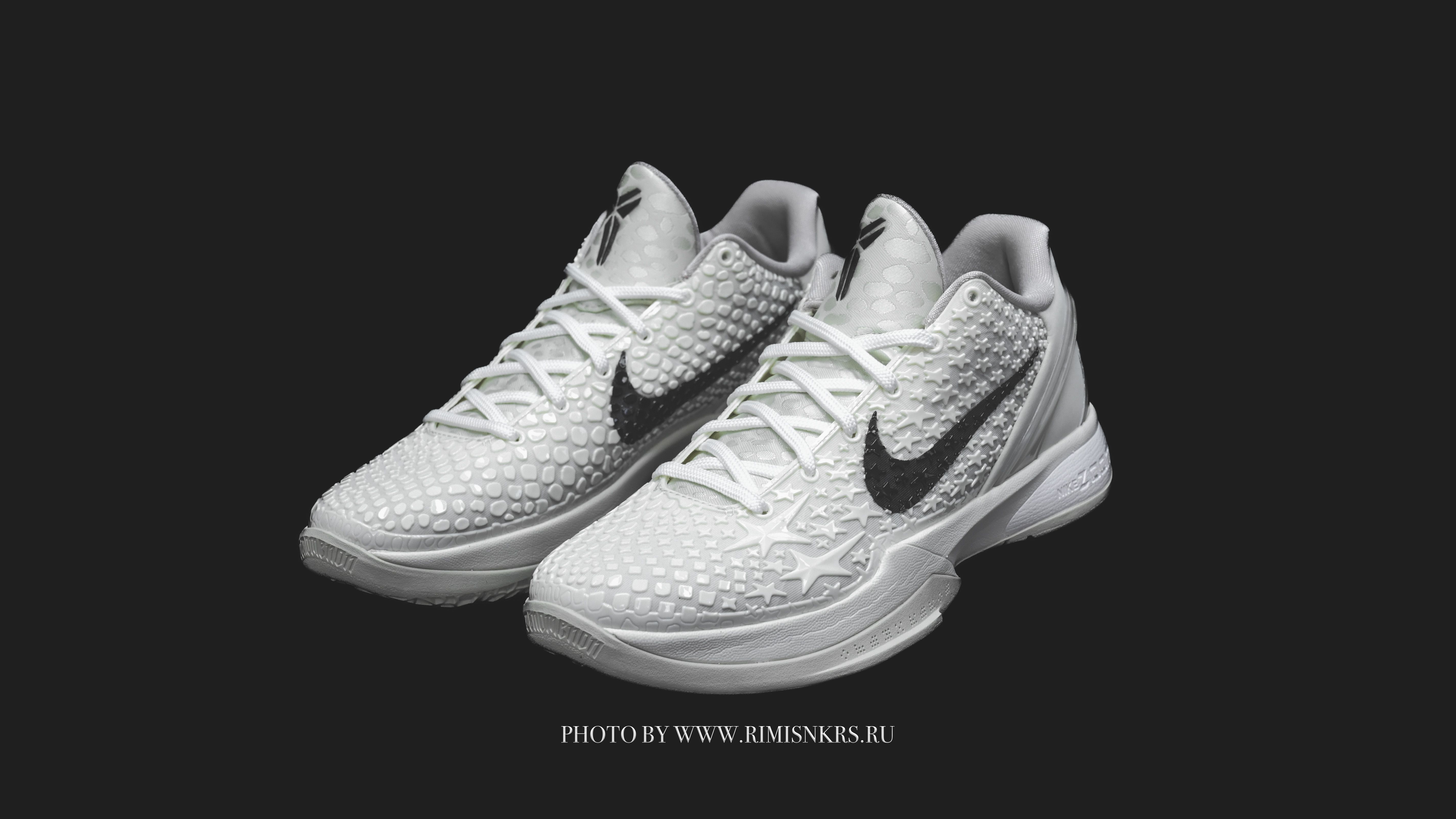 Nike Zoom Kobe 6 Protro“All-Star 2.0”