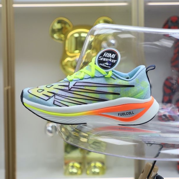 New Balance NB FuelCell S*perComp Elite v3