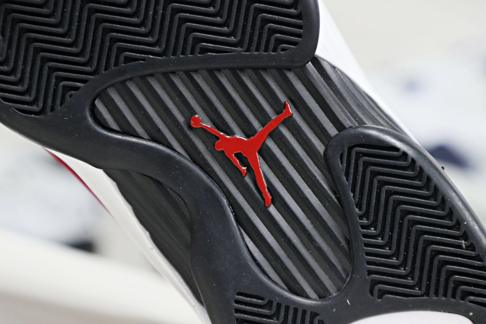 Jordan Air Jordan 14 Retro"Gym Red"