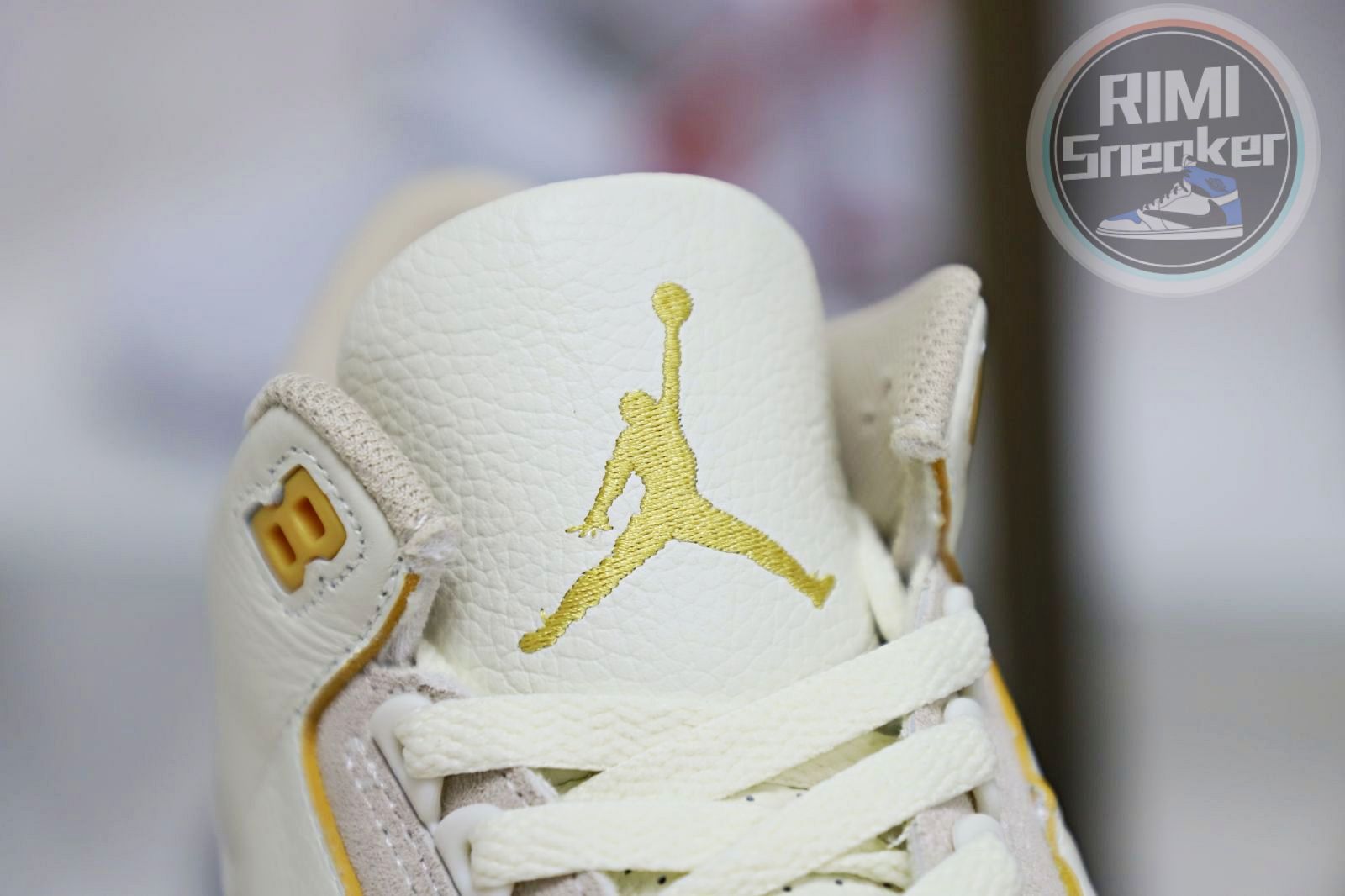 JBaL*Vin x Jordan Air Jordan3