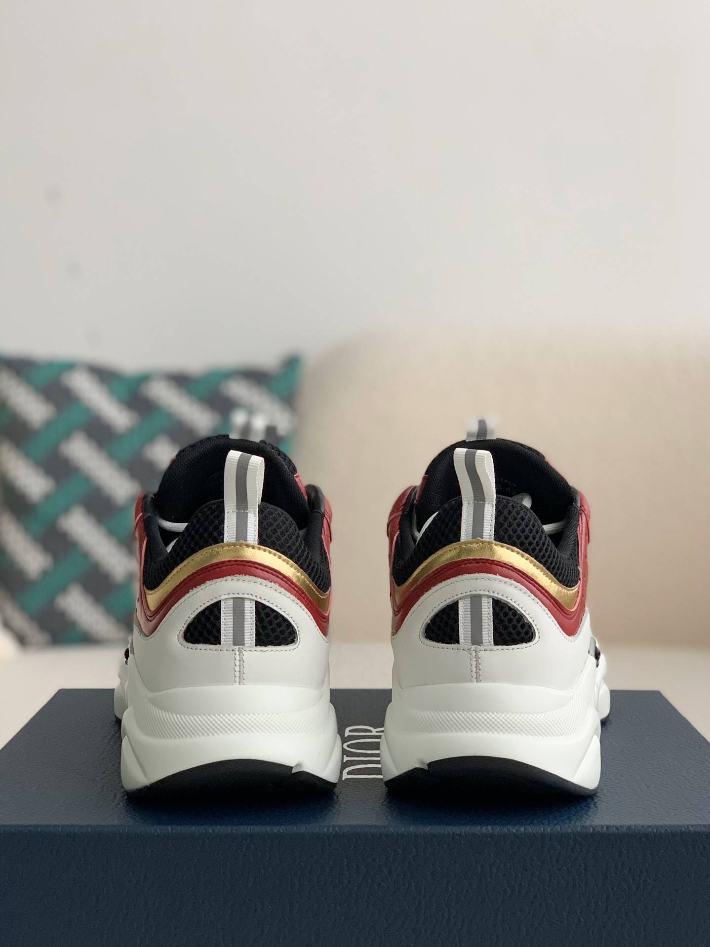 D*OR classic B22 Clunky Sneaker