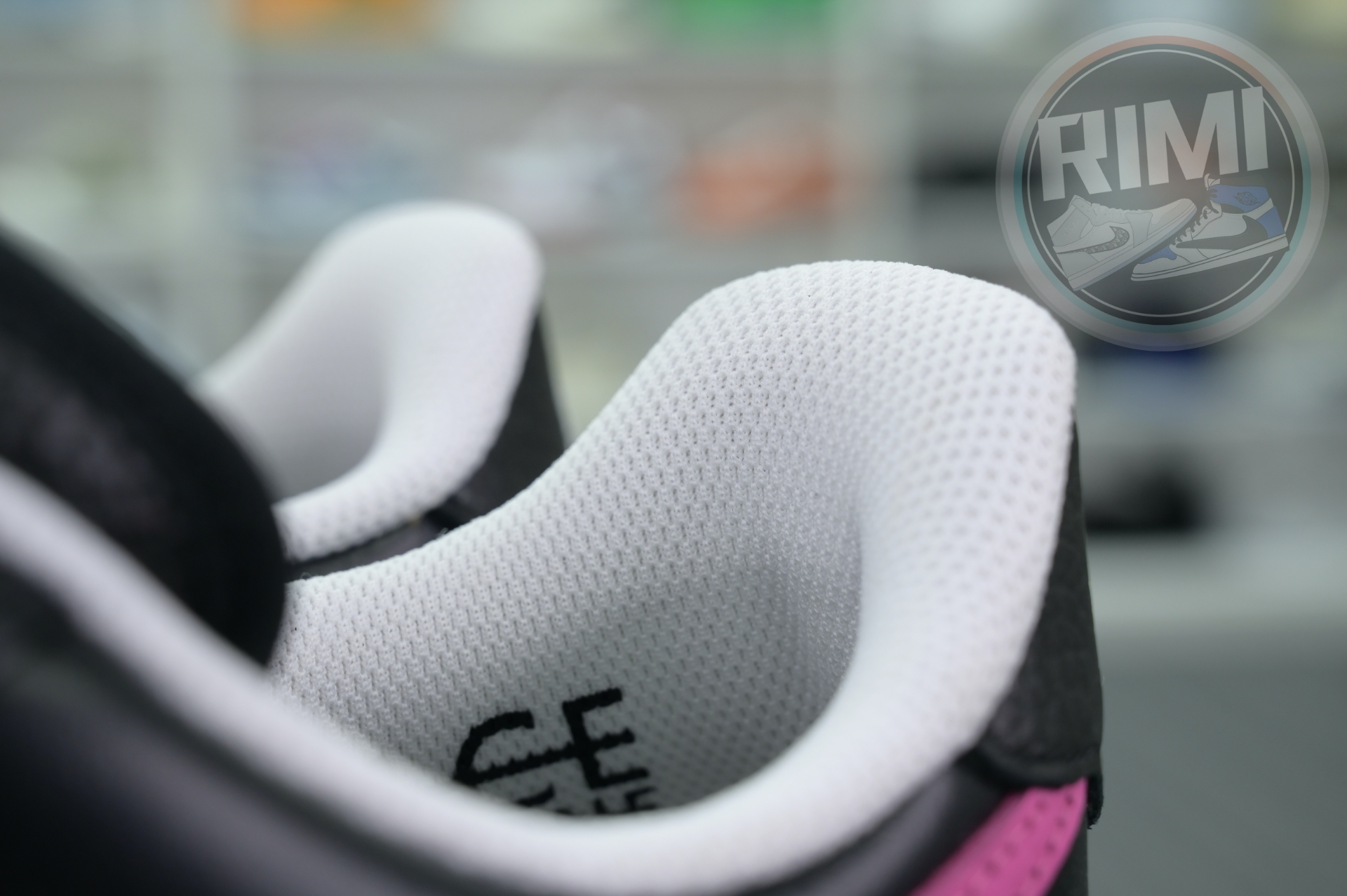 Peaceminusone x Nike Air Force 1 “Para- Noise 3.0”