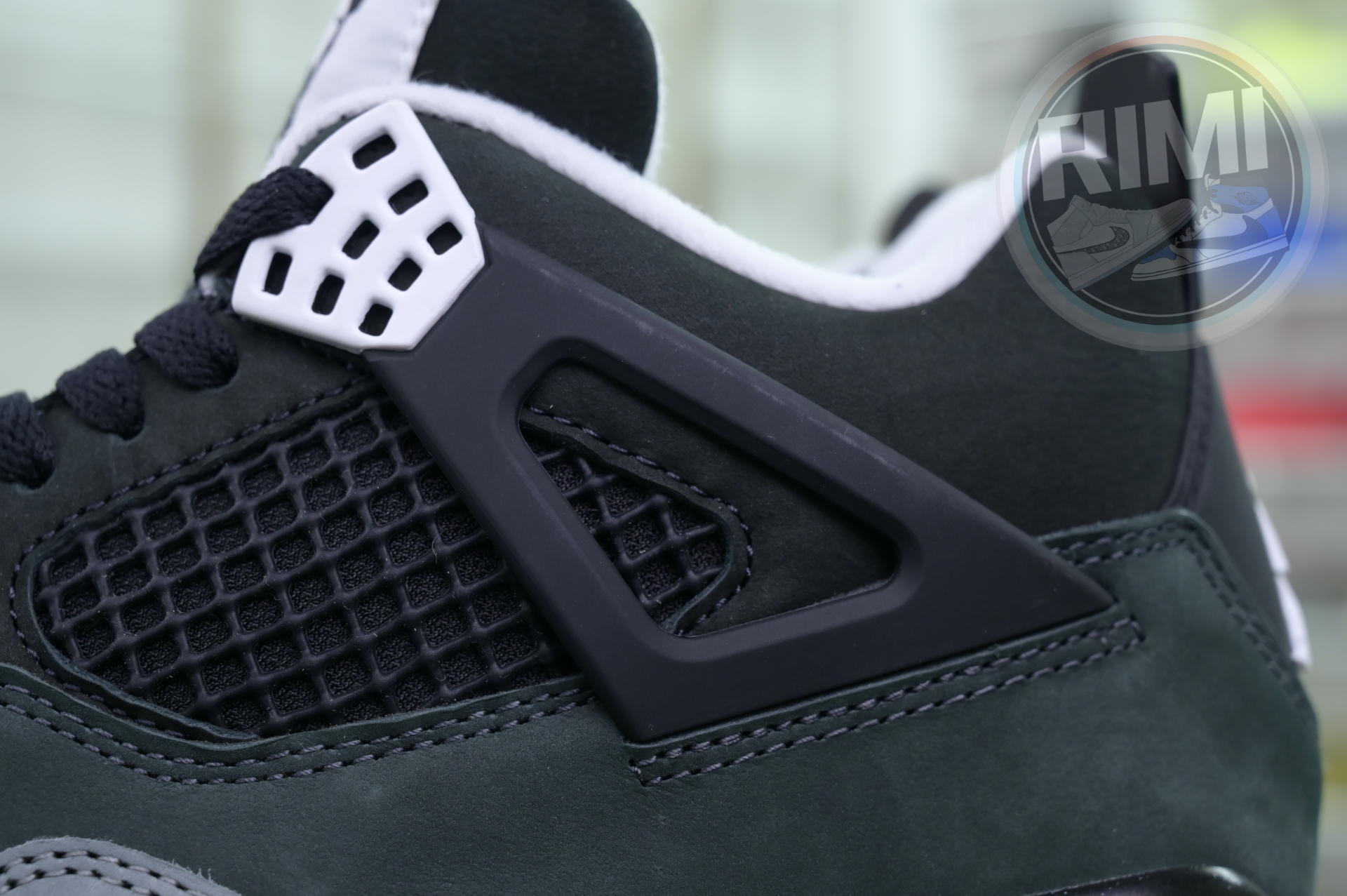 Jordan Air Jordan 4"Fear"
