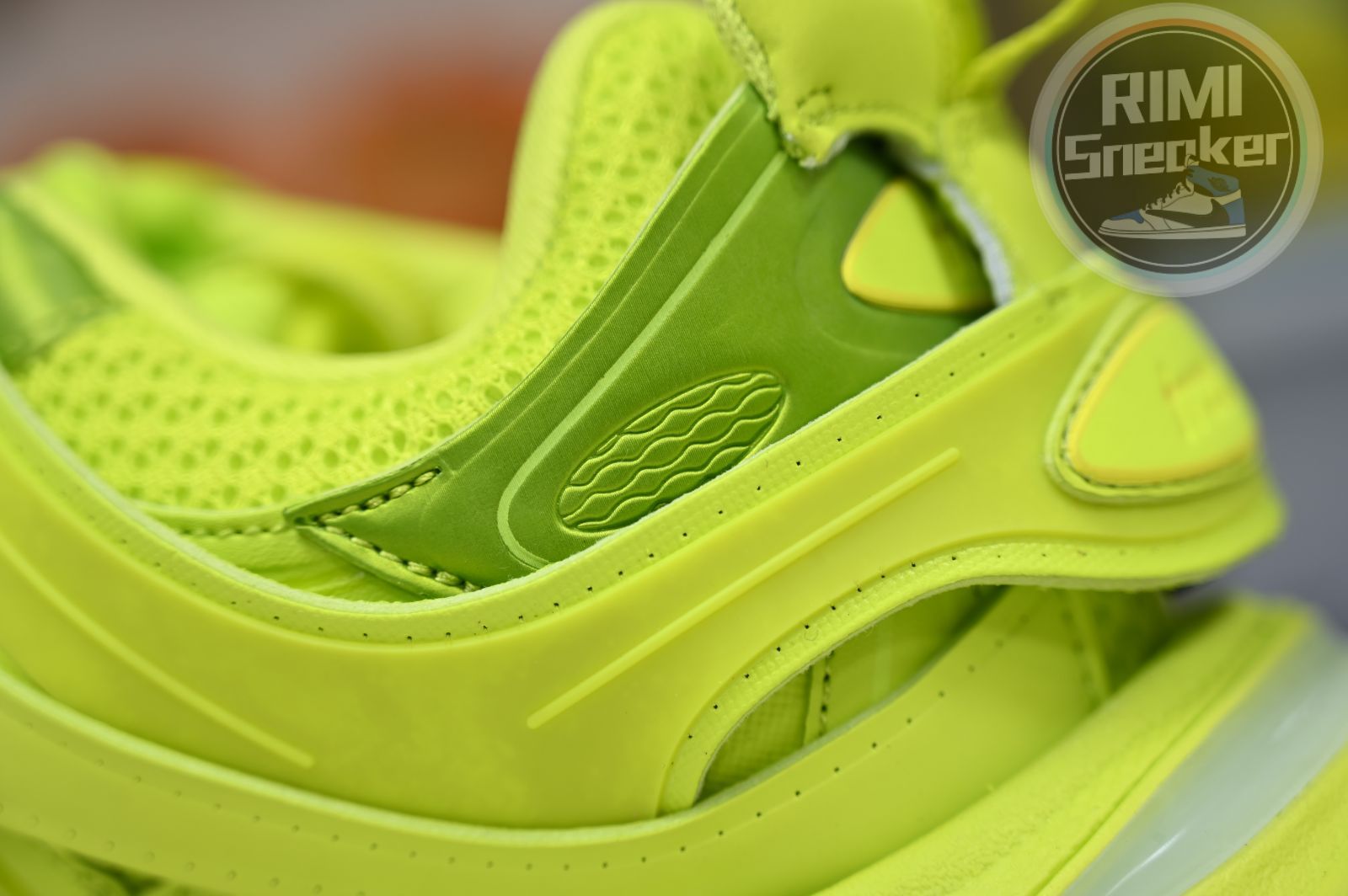 BLCG Track Sneakers BLGA Track（LED）