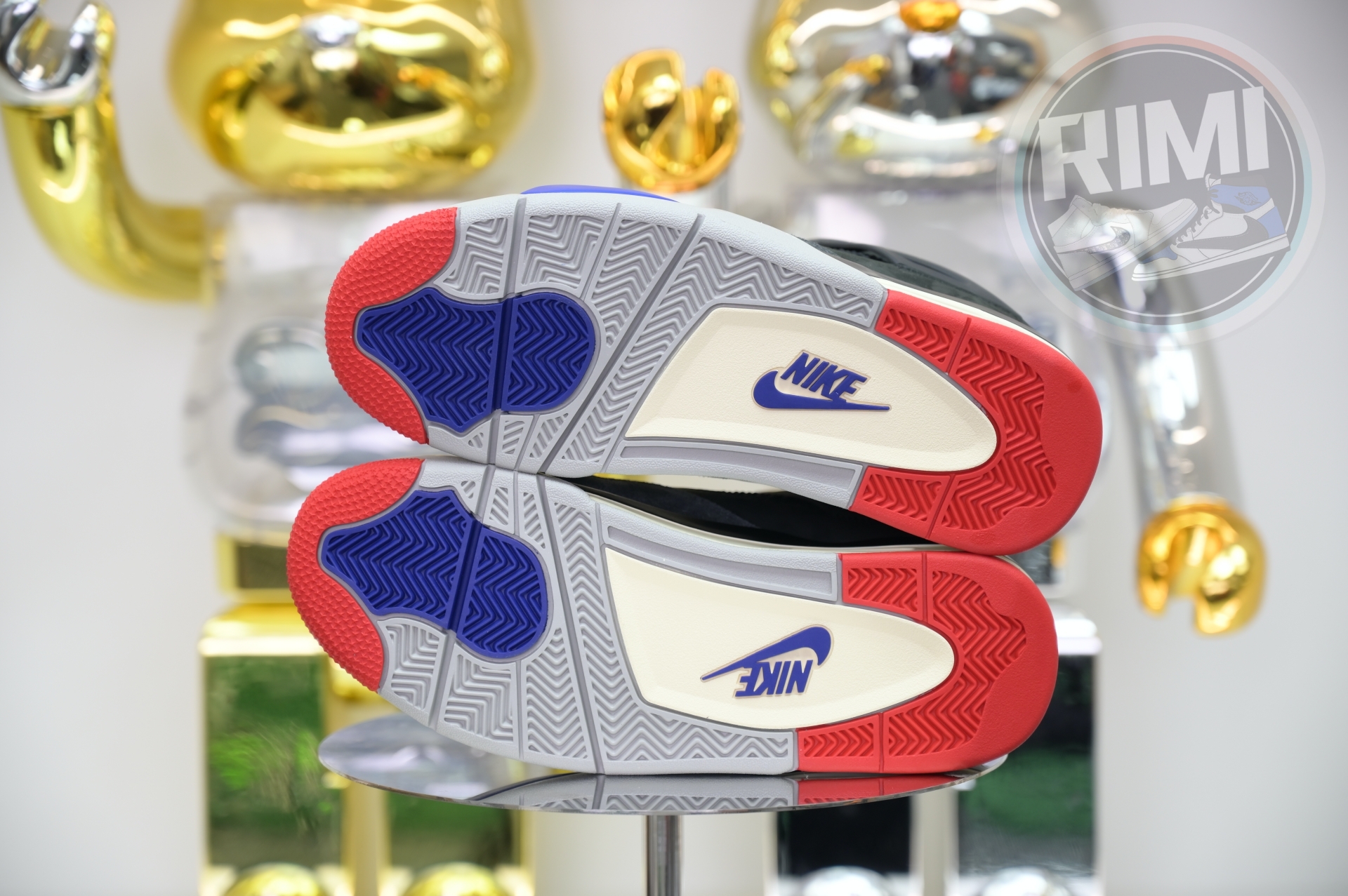 Jordan Air Jordan 4 Rare Air“Laser”