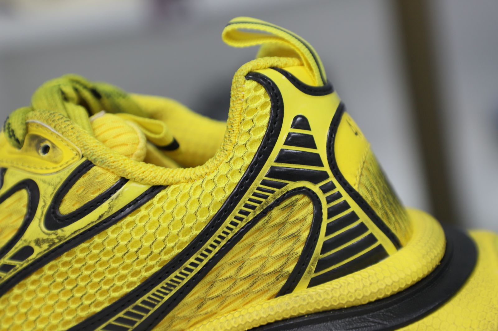 BLCG Track Sneakers BLGA  3XL