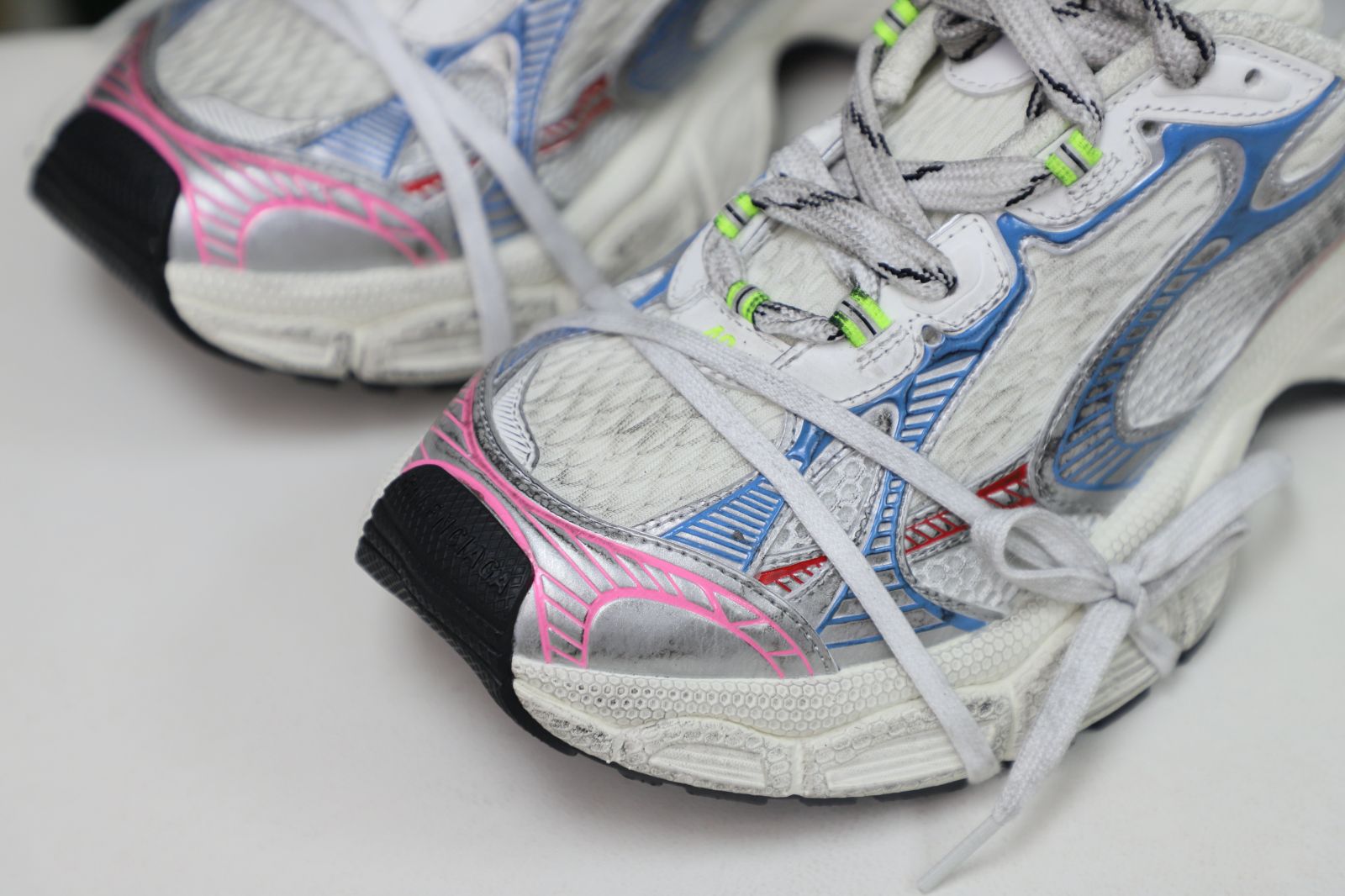 BLCG Track Sneakers BLGA  3XL