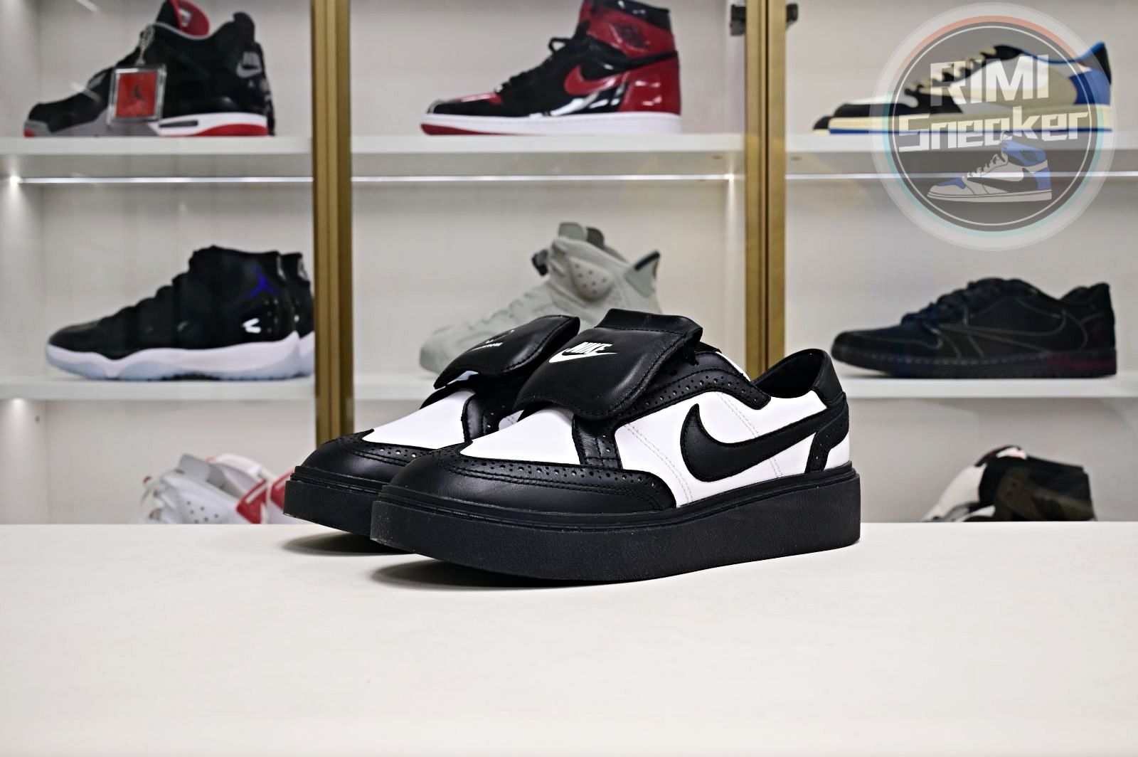 Peaceminusone x Nike Kwondo1 4.0