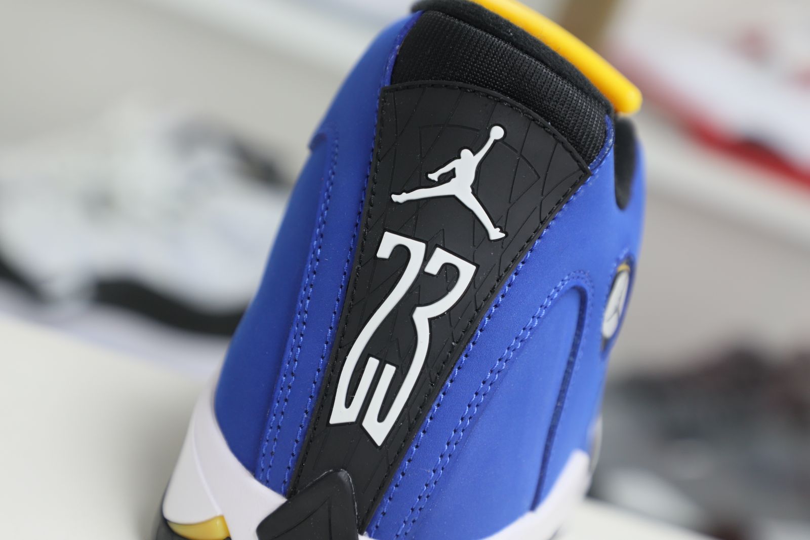 Jordan Air Jordan 14 Retro"Laney"