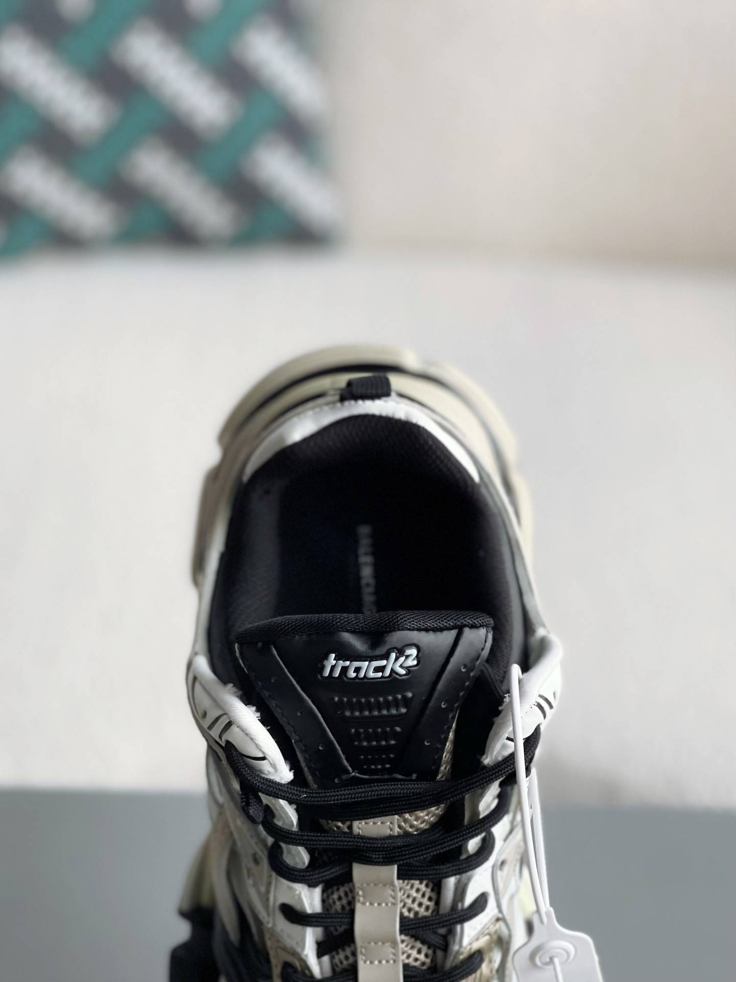 BLCG Runner Sneakers