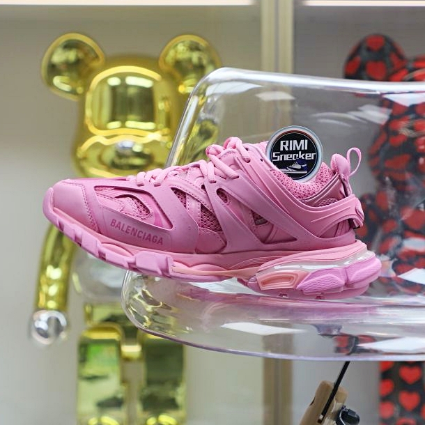 BLCG Track Sneakers BLGA  Track（LED）