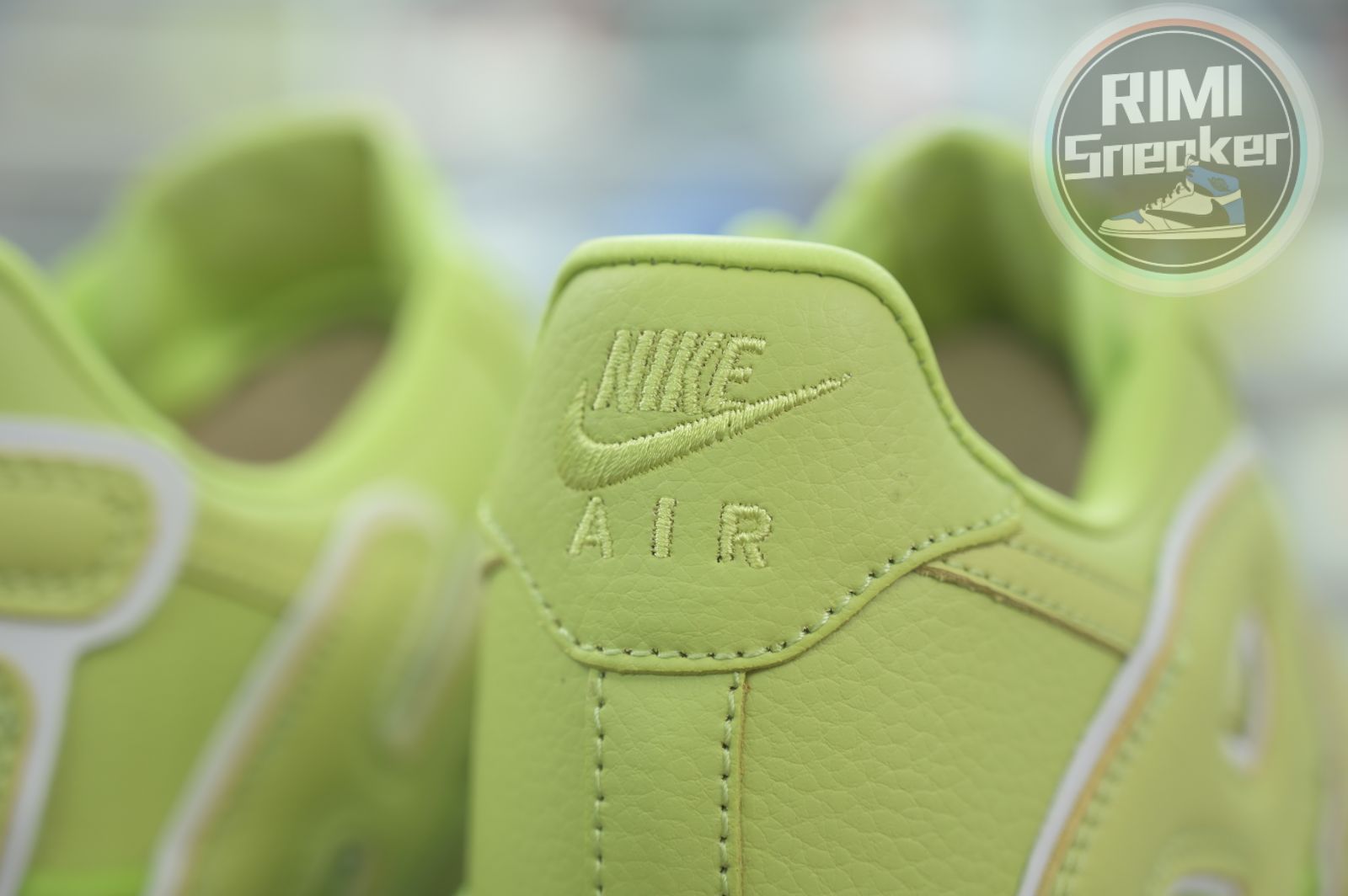 CPFM x Nike Air Force 1