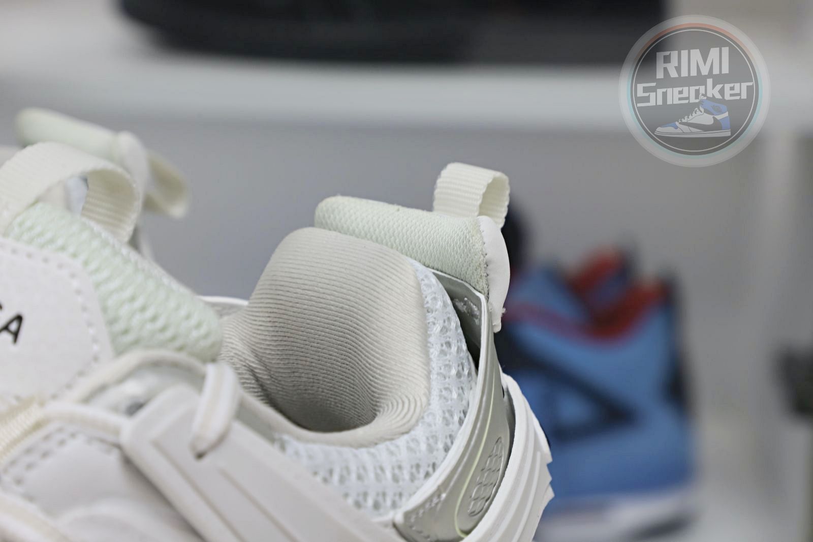 BLCG Track Sneakers BLGA  Track（LED）