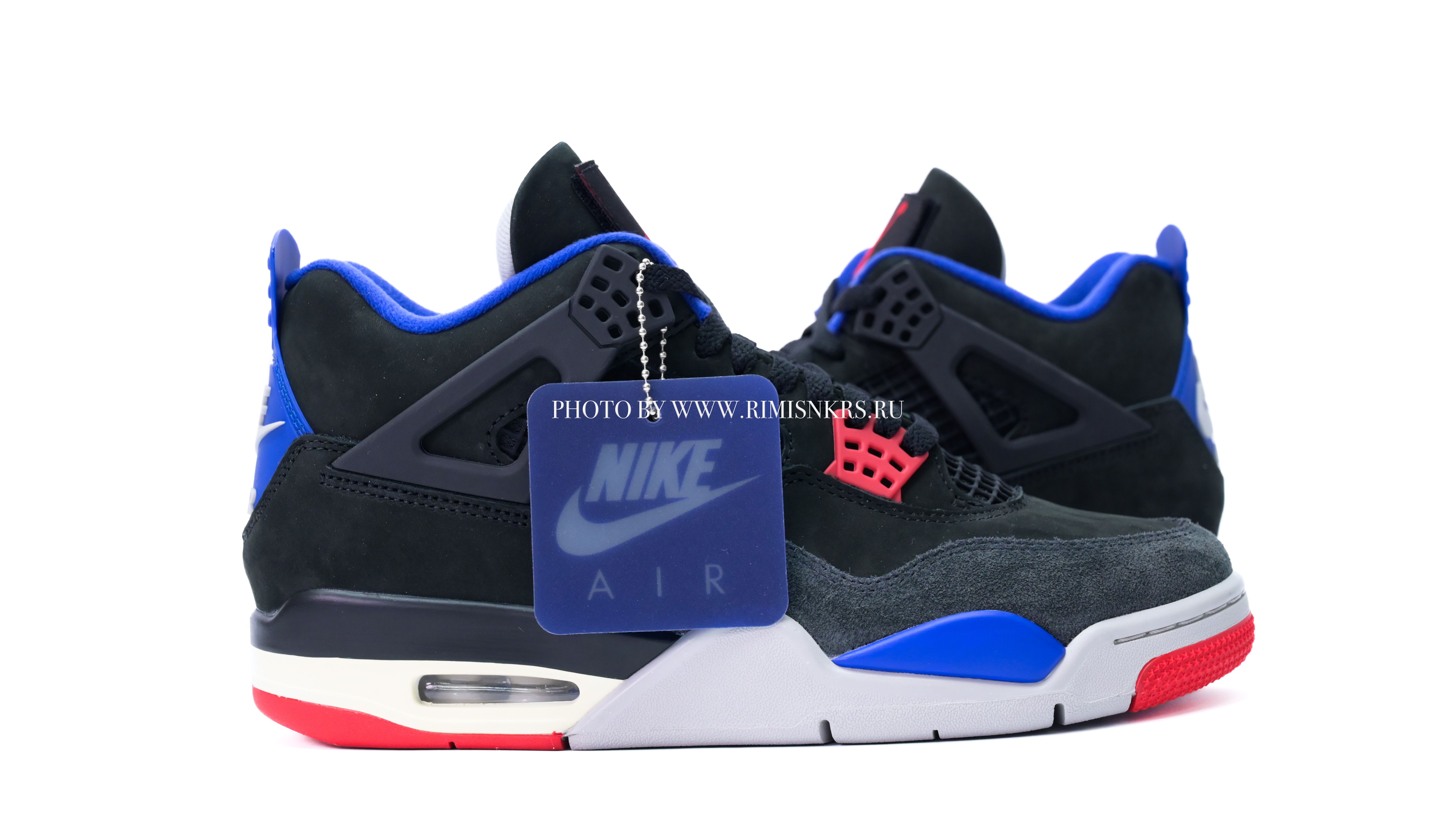 Jordan Air Jordan 4 Rare Air“Laser”