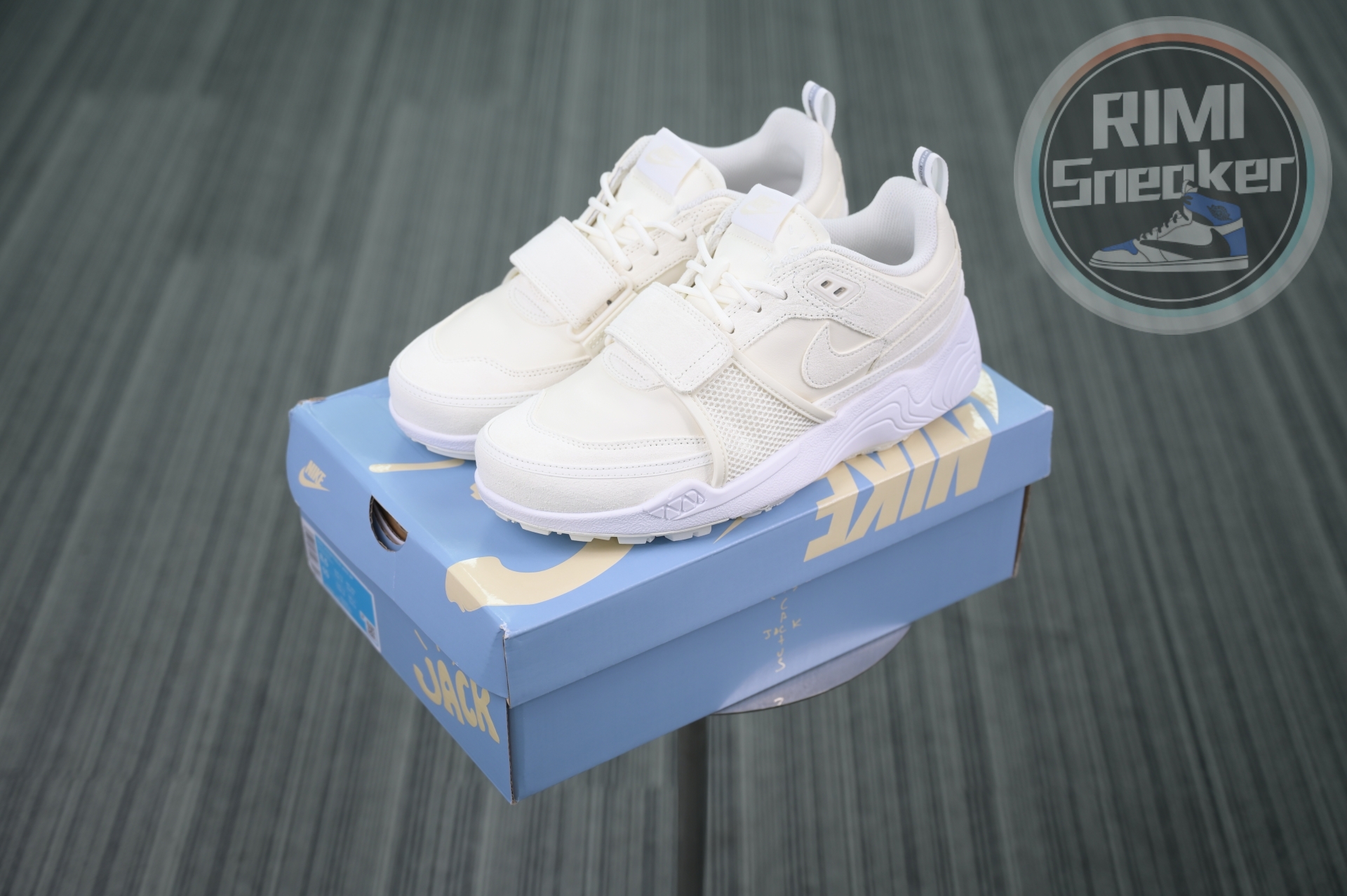 Travis Scott x Nike Shark-A-Don