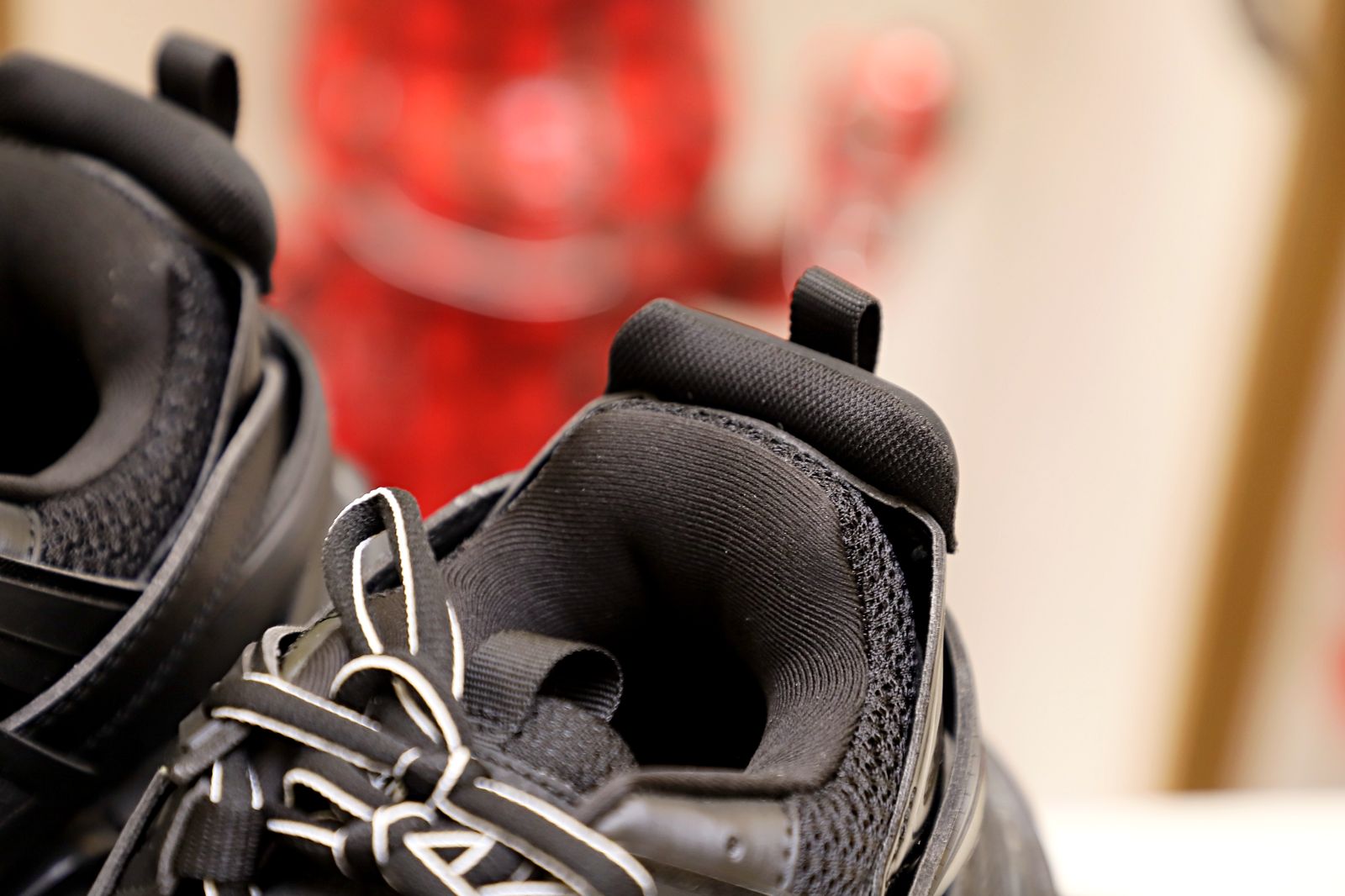 BLCG Track Sneakers TRACK TRAINER Black