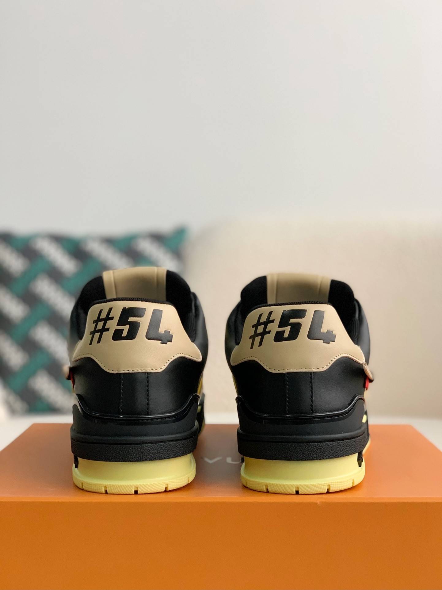 Nike x L*V Trainers Sneakers