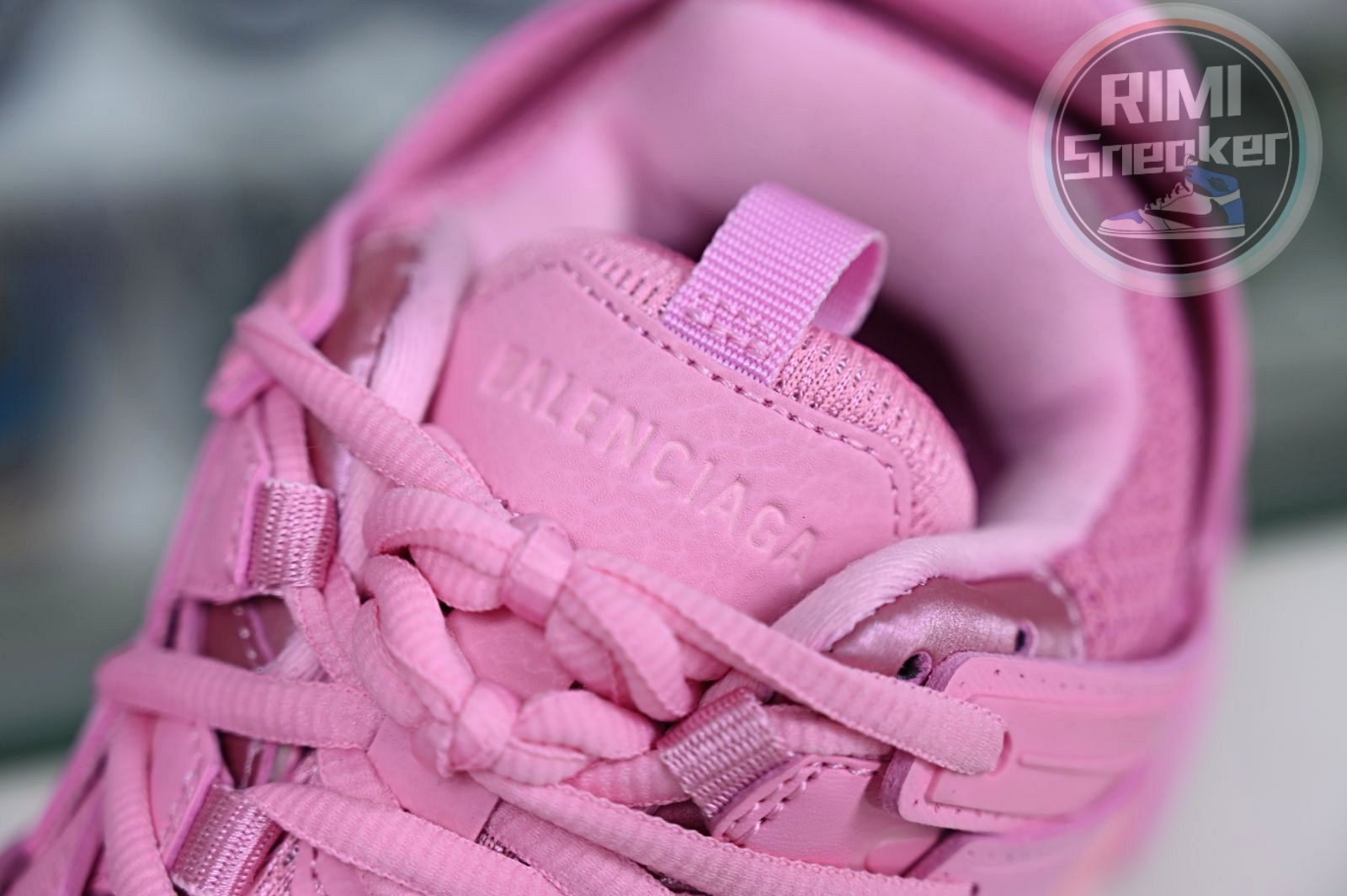 BLCG Track Sneakers BLGA  Track（LED）