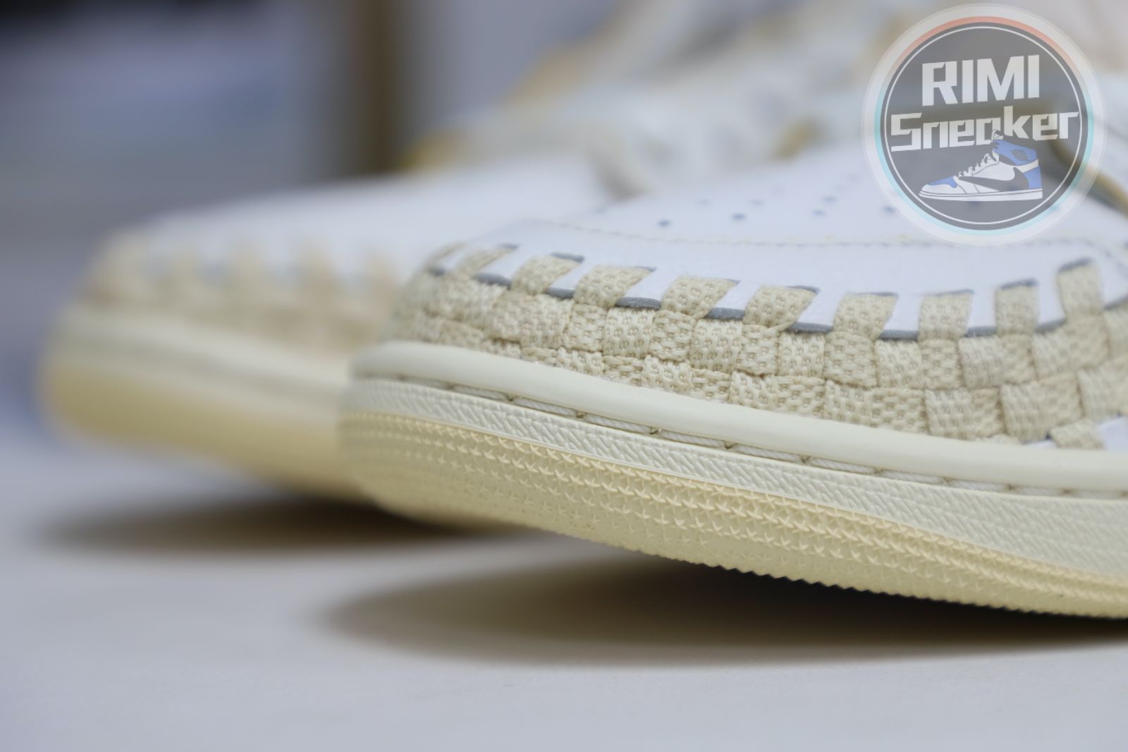 Union x Bephies Beauty S*pply x Air Jordan 1 High OG Summer