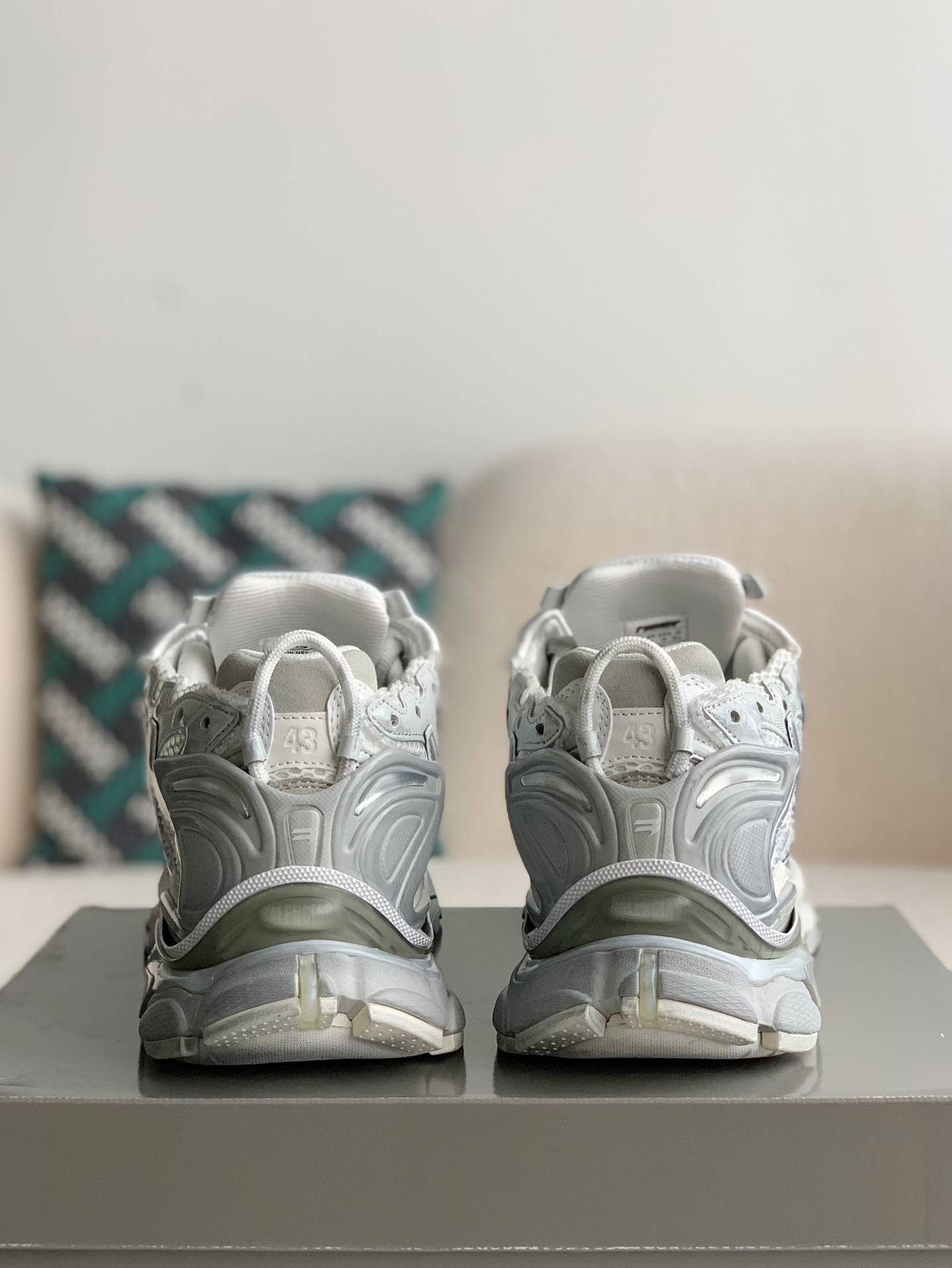 BLCG Runner Sneakers