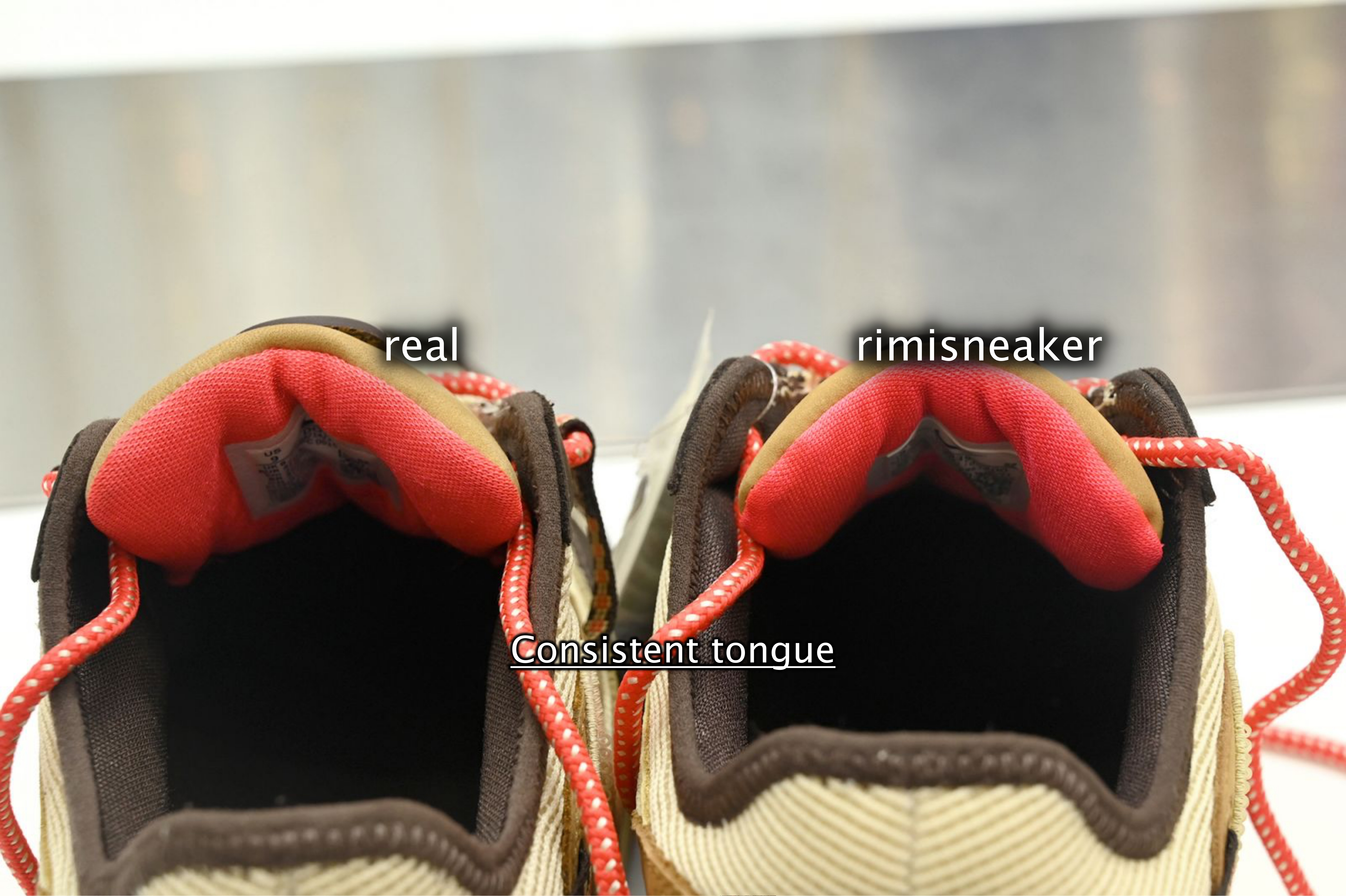 TRAVIS SCOTT NIKE AIR MAX 1 READY