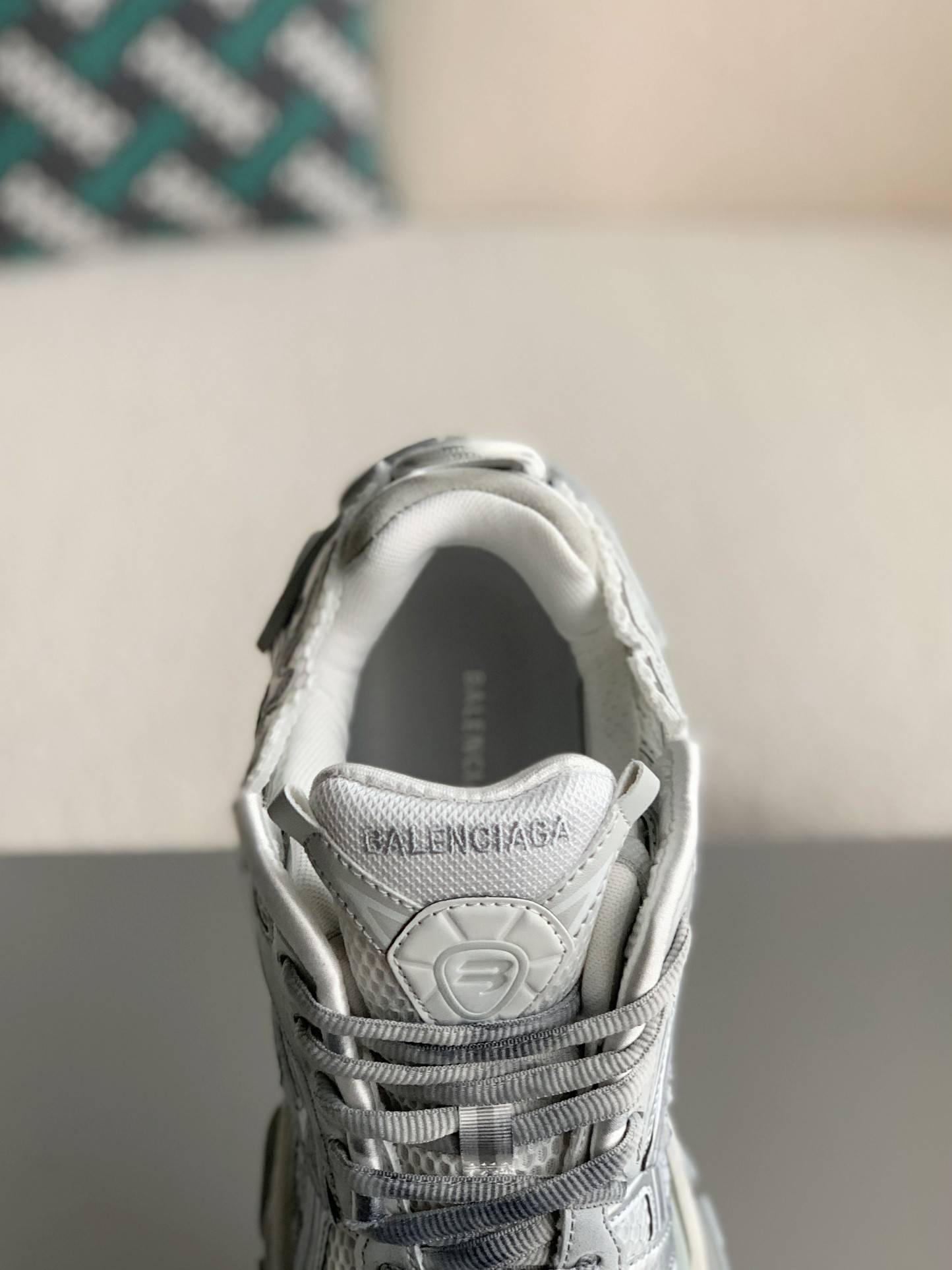 BLCG Runner Sneakers