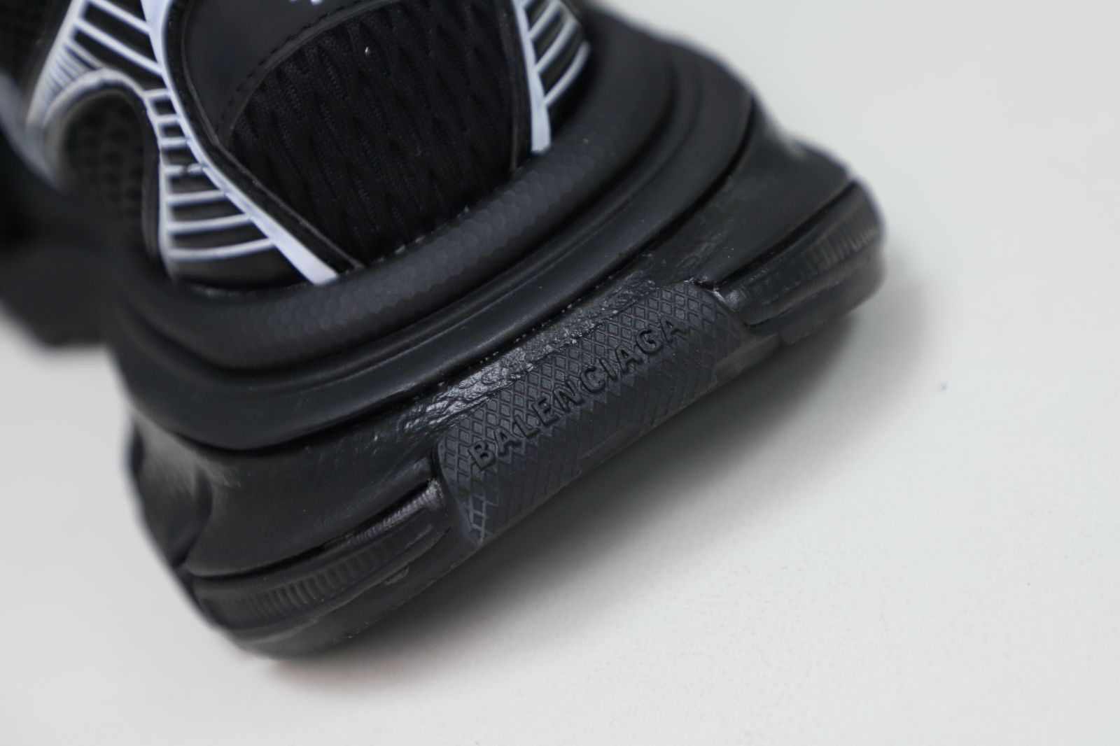 BLCG Track Sneakers  BLGA  3XL