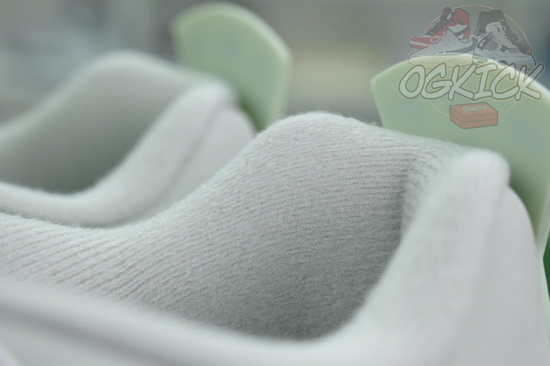 Jordan Air Jordan4“Seafoam”