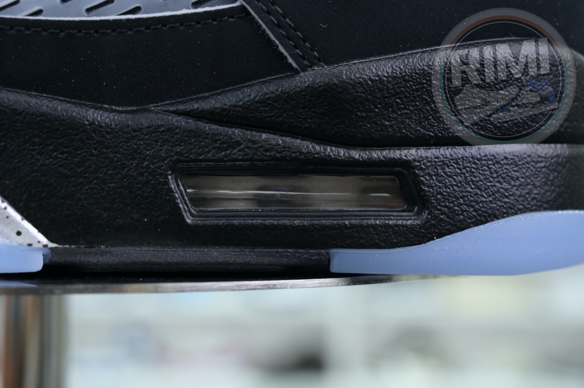 Jordan Air Jordan 5“BLACK METALLIC REIMAGINED”