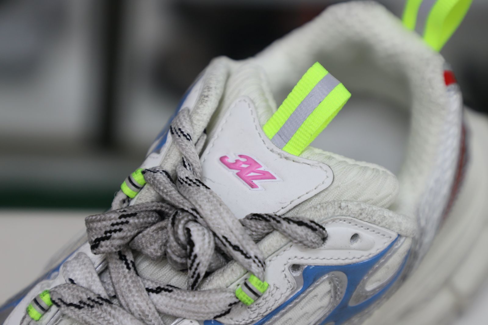 BLCG Track Sneakers BLGA  3XL