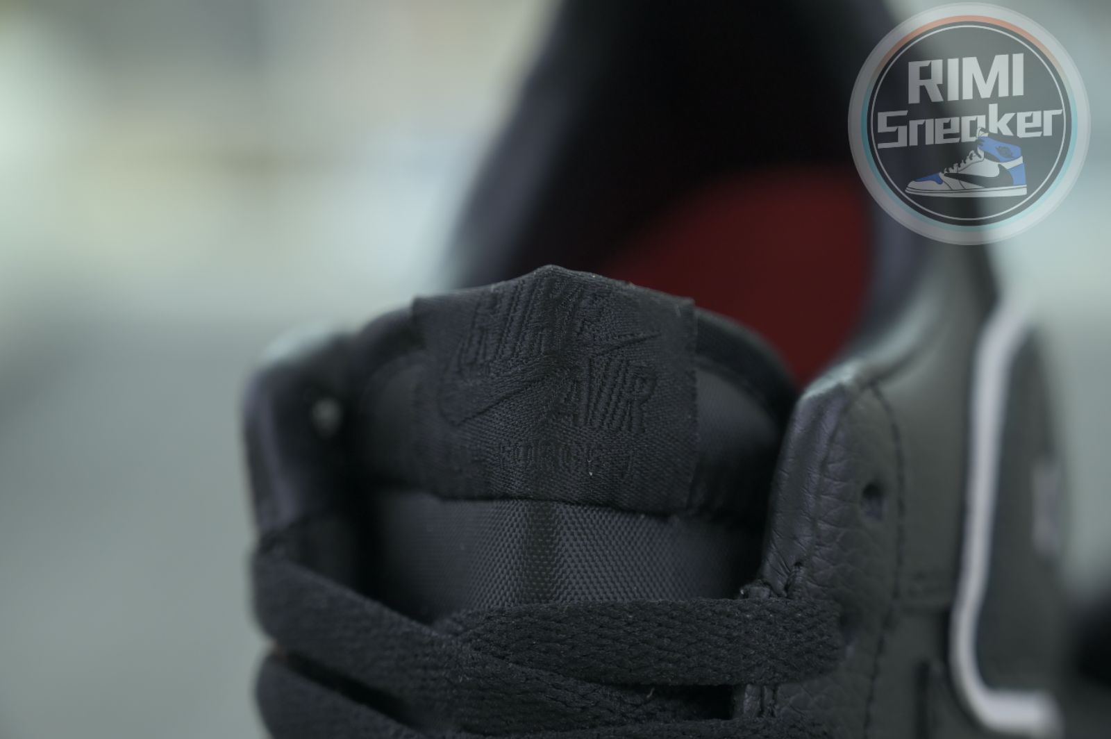 CPFM x Nike Air Force 1