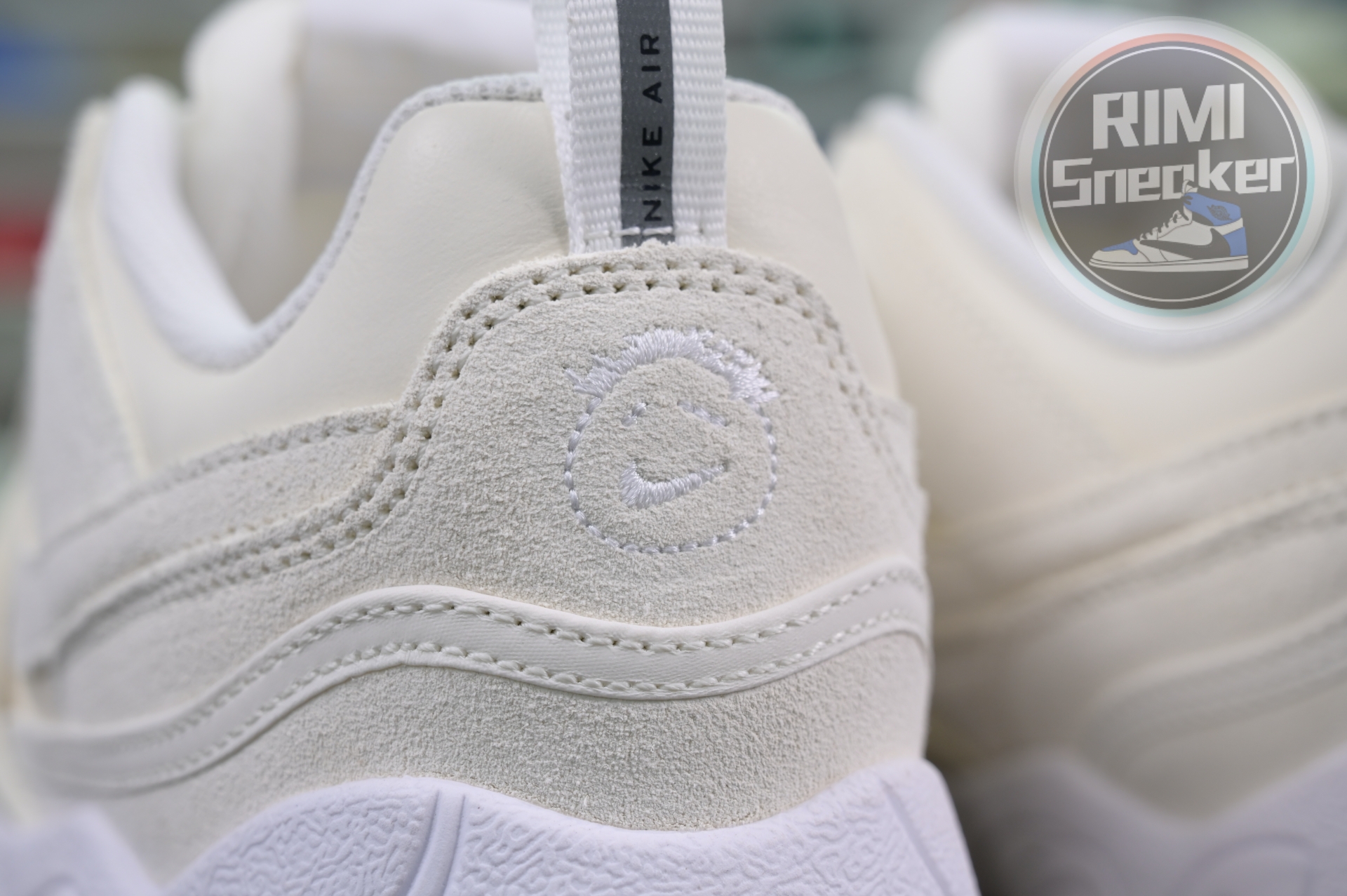 Travis Scott x Nike Shark-A-Don