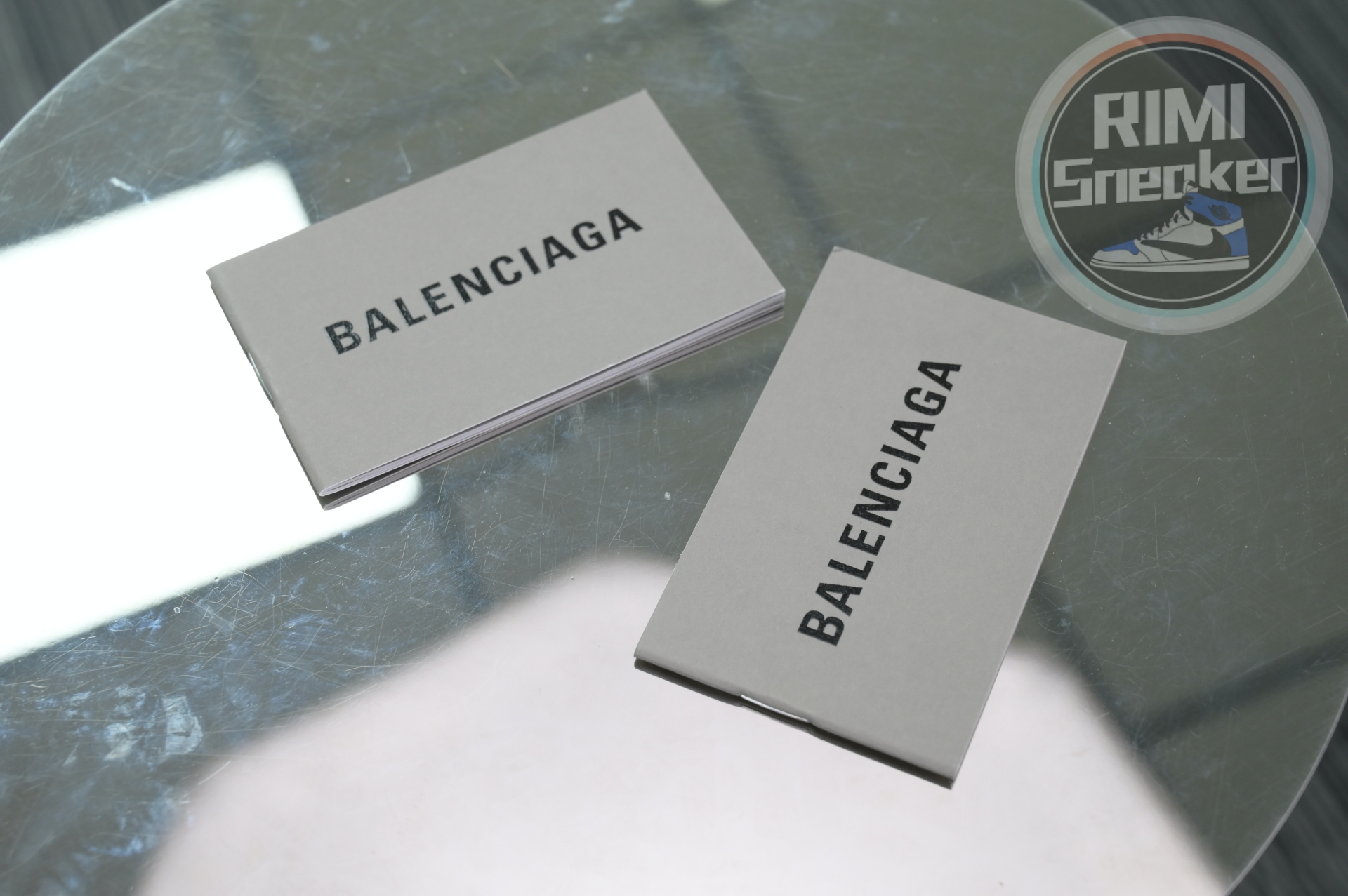 BLCG Track Sneakers  BLGA  3XL