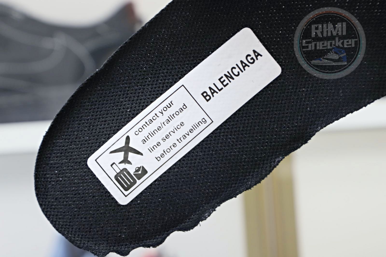 BLCG Track Sneakers BLGA  Track（LED）