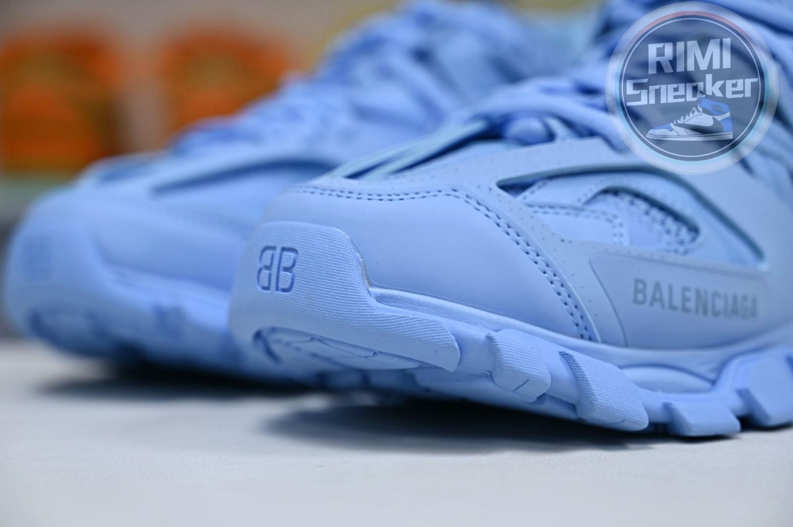 BLCG Track Sneakers BLGA  Track（LED）